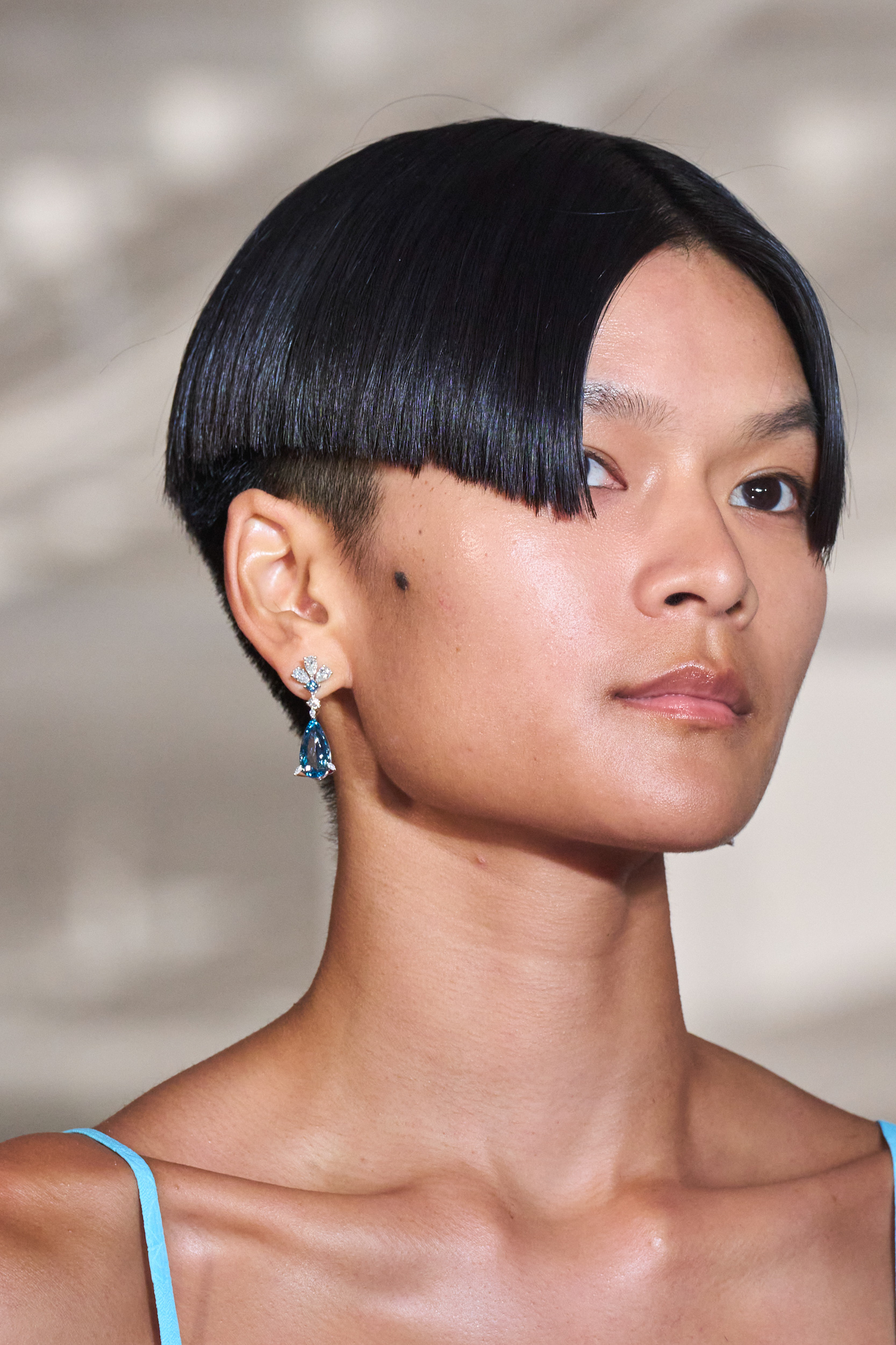 Prabal Gurung Spring 2023 Fashion Show Details Fashion Show