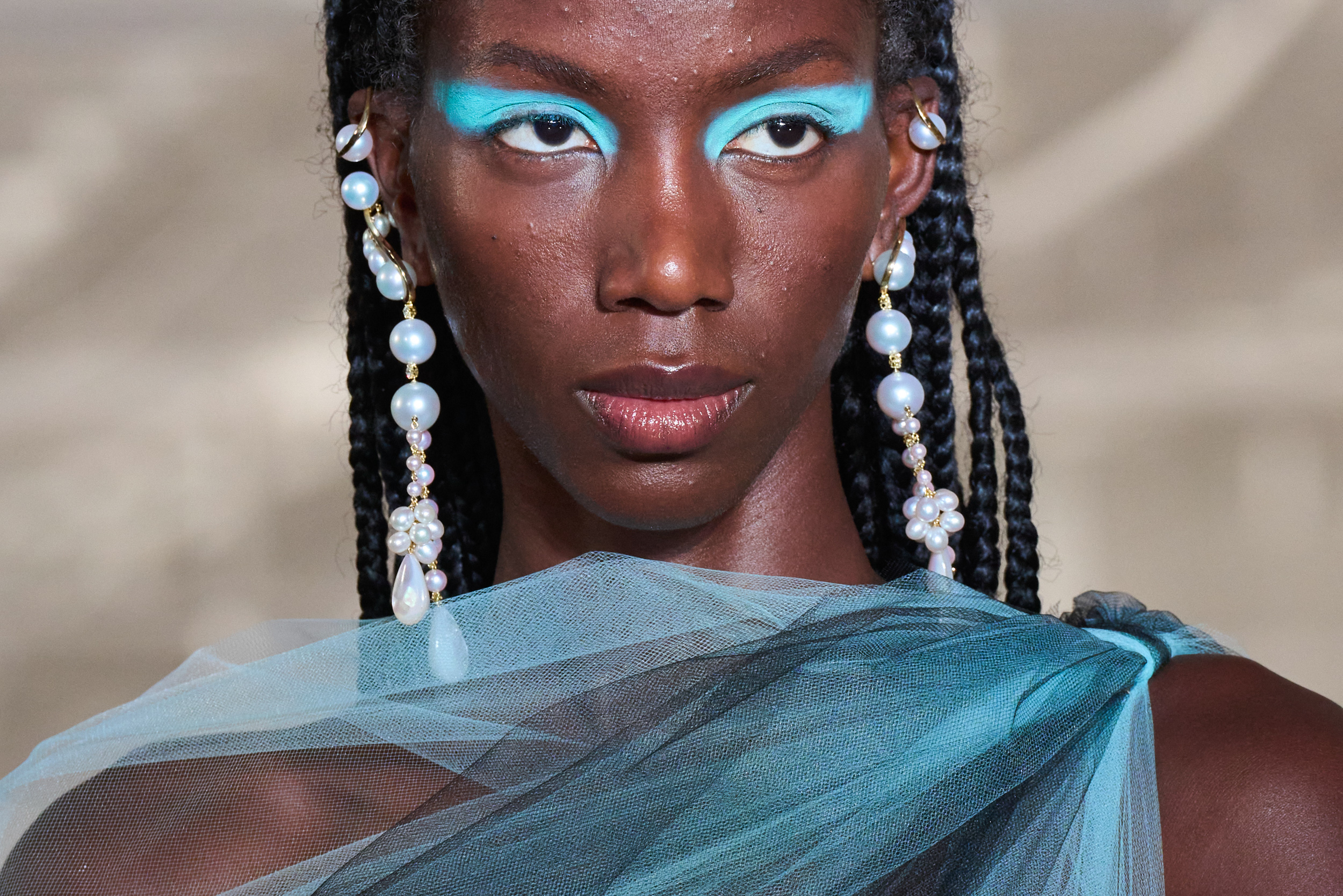 Prabal Gurung Spring 2023 Fashion Show Details Fashion Show