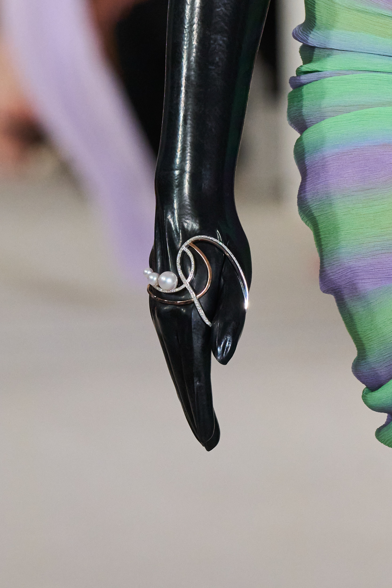 Prabal Gurung Spring 2023 Fashion Show Details Fashion Show