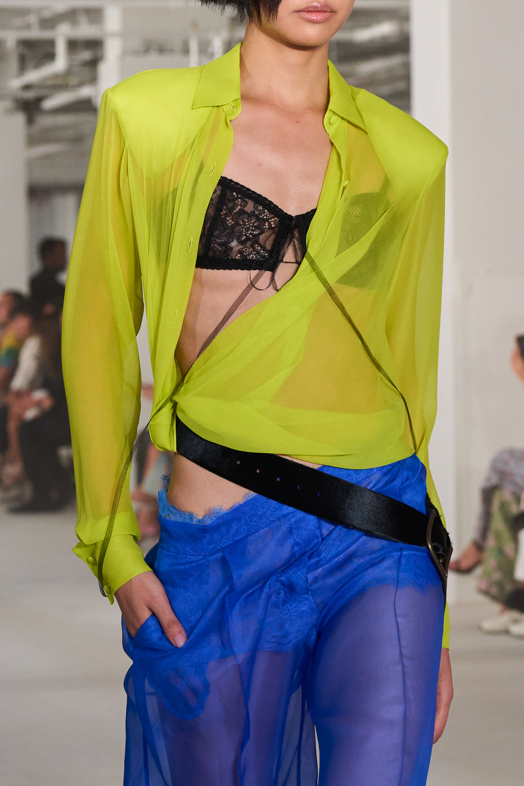 Prabal Gurung Spring 2023 Fashion Show Details Fashion Show