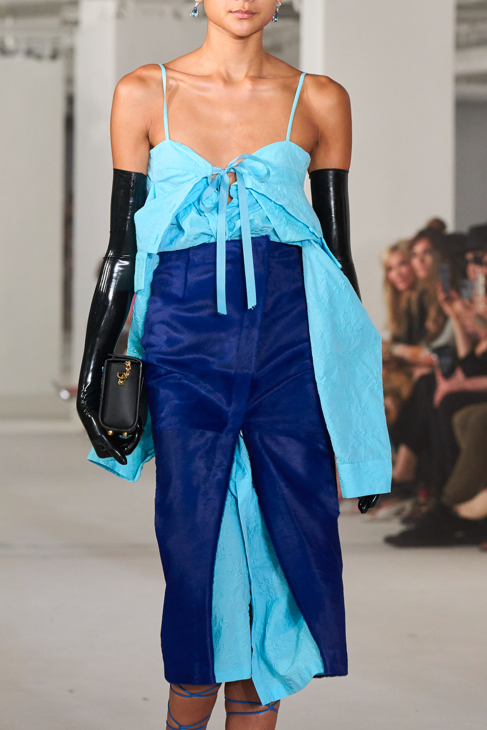 Prabal Gurung Spring 2023 Fashion Show Details Fashion Show