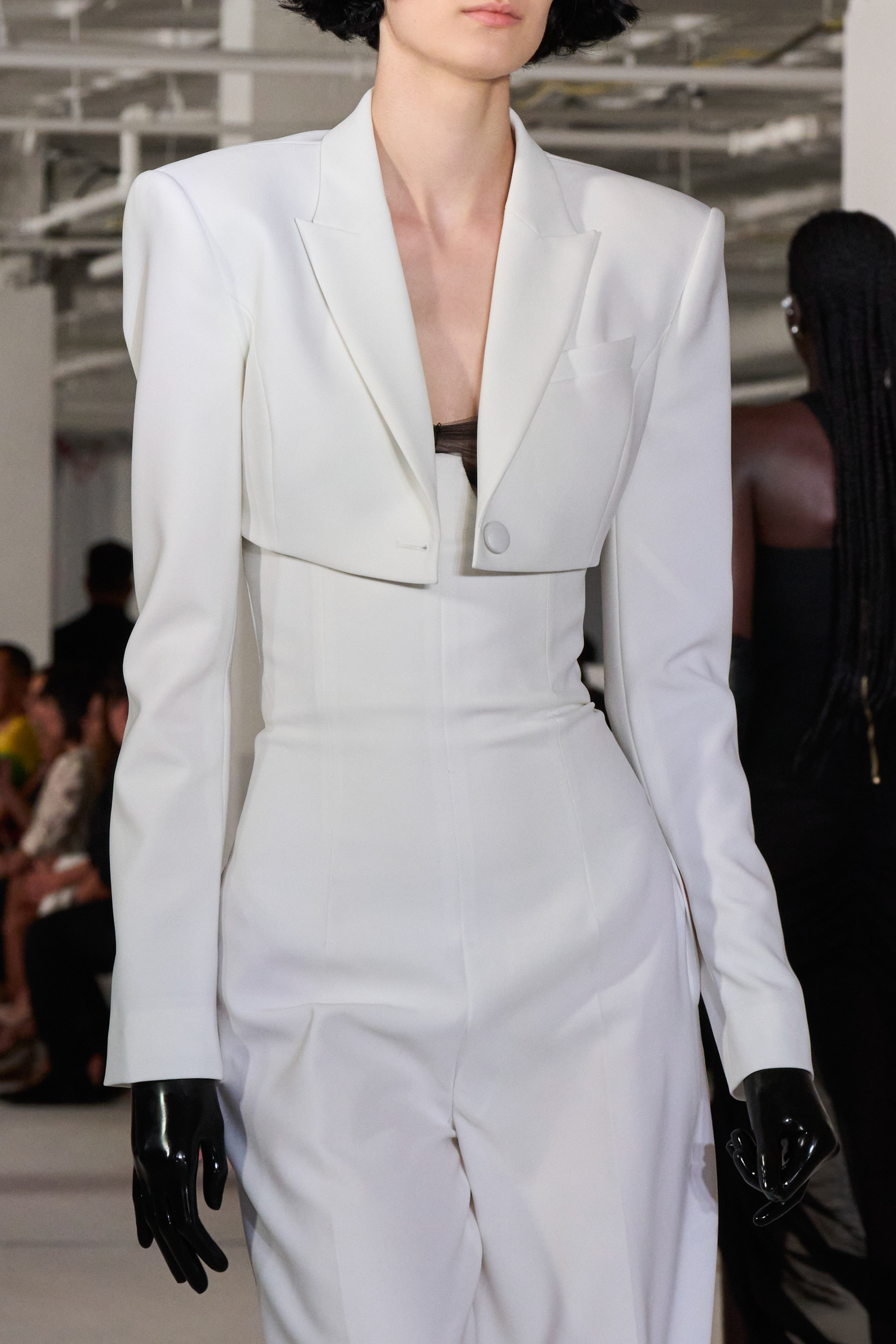 Prabal Gurung Spring 2023 Fashion Show Details Fashion Show