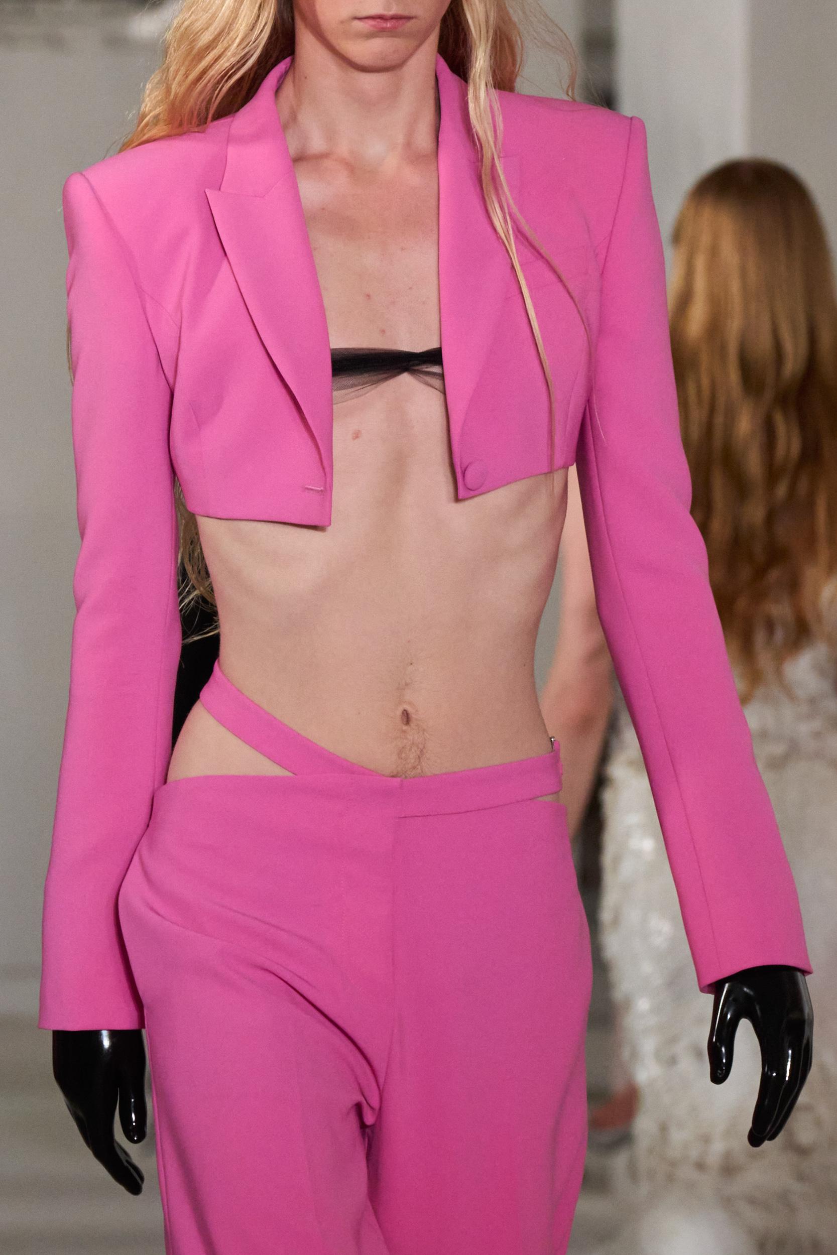 Prabal Gurung Spring 2023 Fashion Show Details Fashion Show