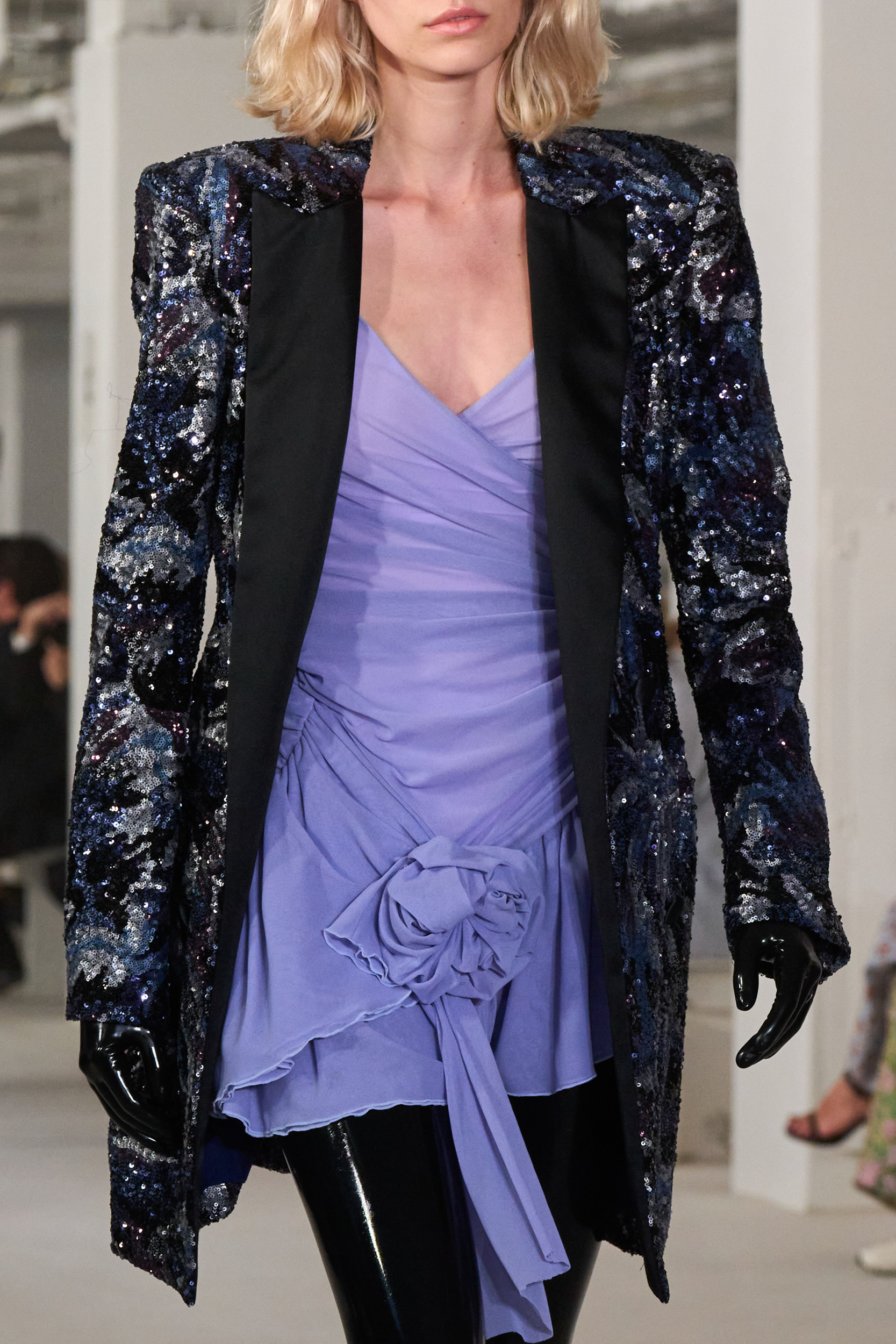 Prabal Gurung Spring 2023 Fashion Show Details Fashion Show