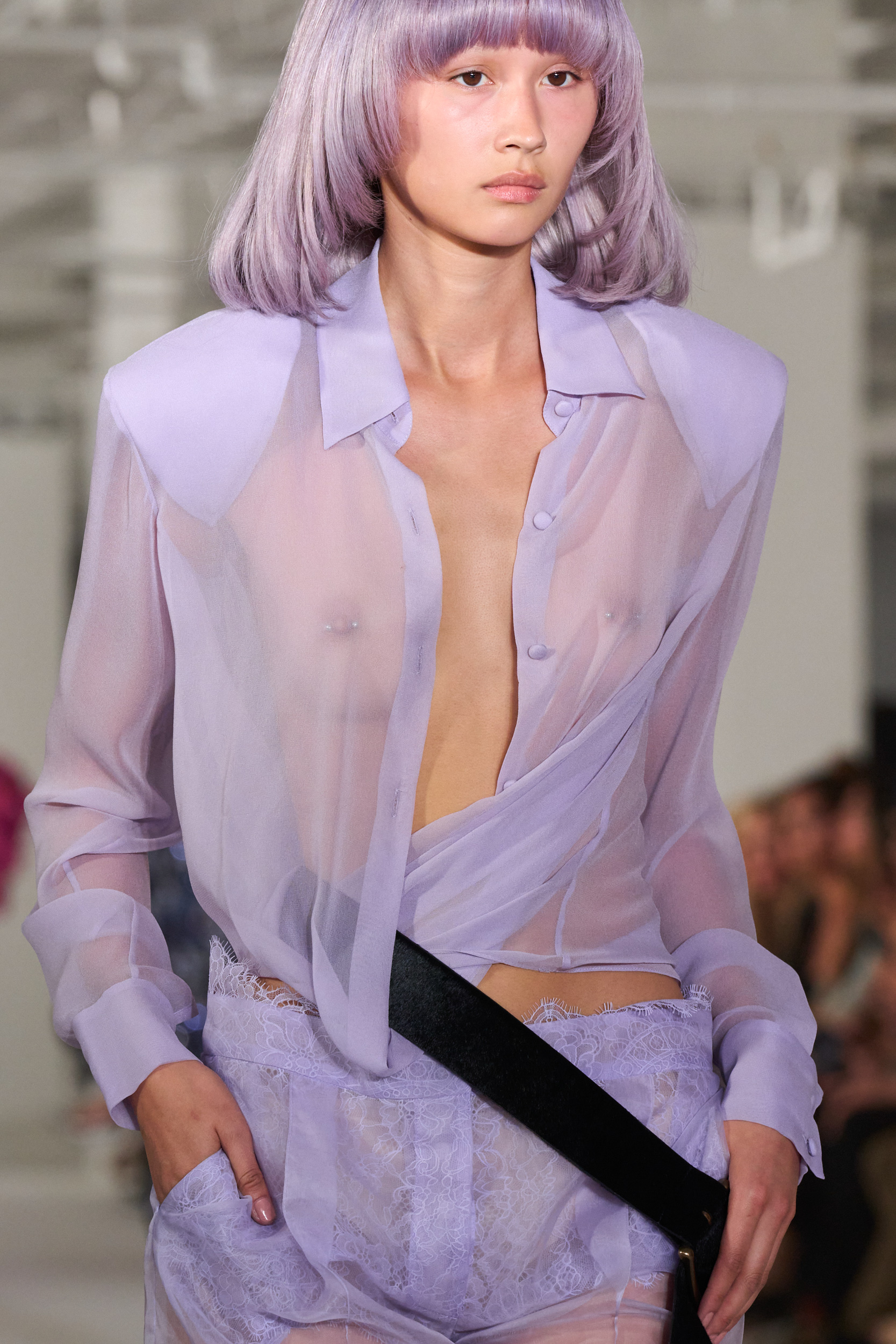 Prabal Gurung Spring 2023 Fashion Show Details Fashion Show