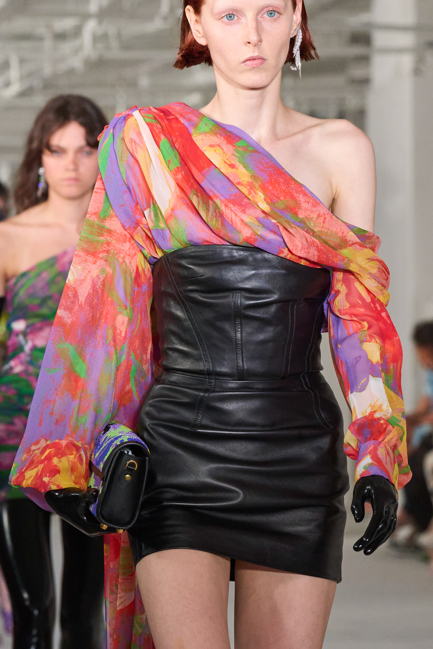 Prabal Gurung Spring 2023 Fashion Show Details Fashion Show