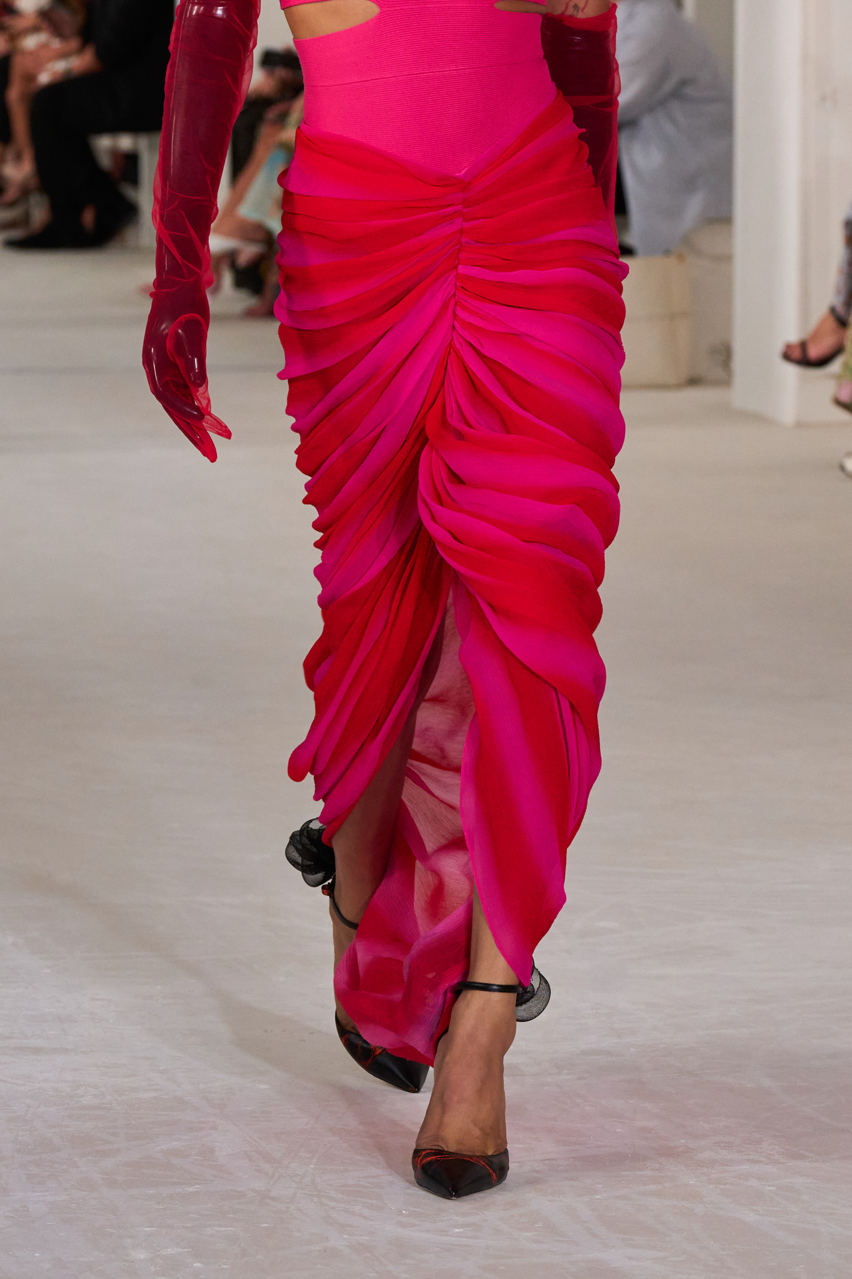 Prabal Gurung Spring 2023 Fashion Show Details Fashion Show