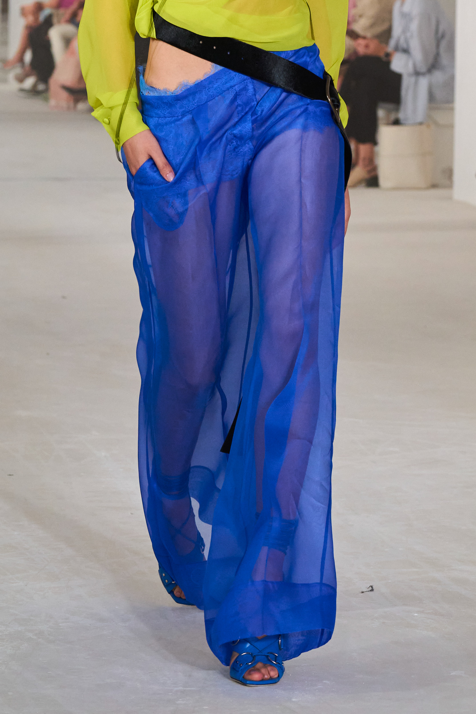 Prabal Gurung Spring 2023 Fashion Show Details Fashion Show