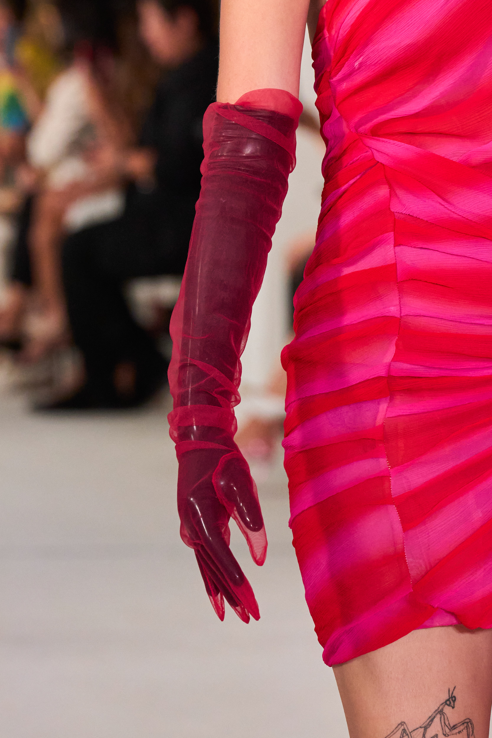 Prabal Gurung Spring 2023 Fashion Show Details Fashion Show