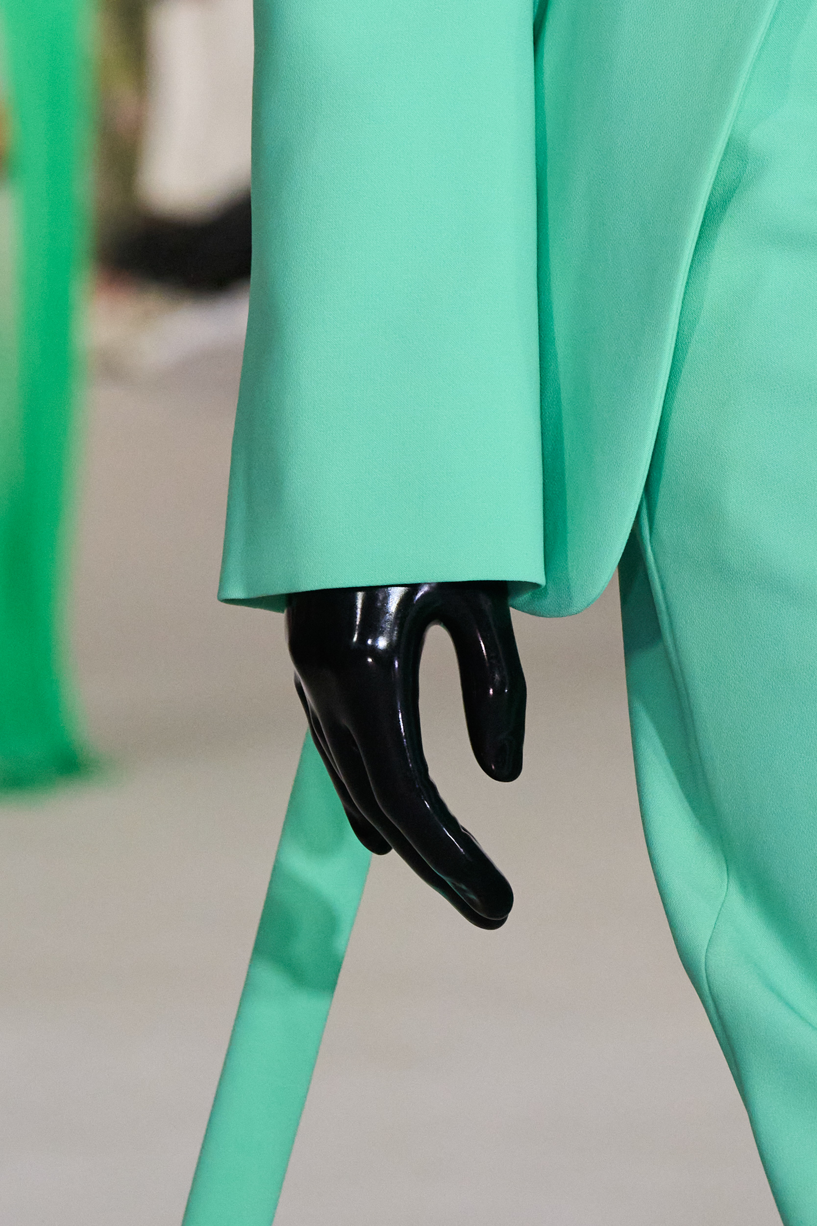 Prabal Gurung Spring 2023 Fashion Show Details Fashion Show