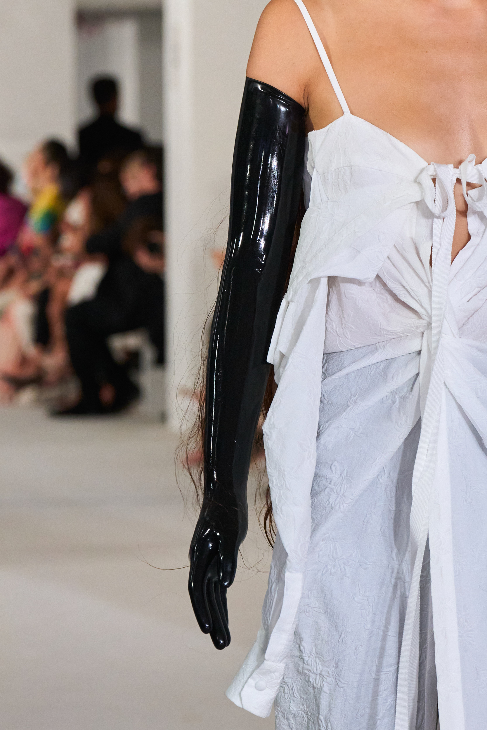 Prabal Gurung Spring 2023 Fashion Show Details Fashion Show