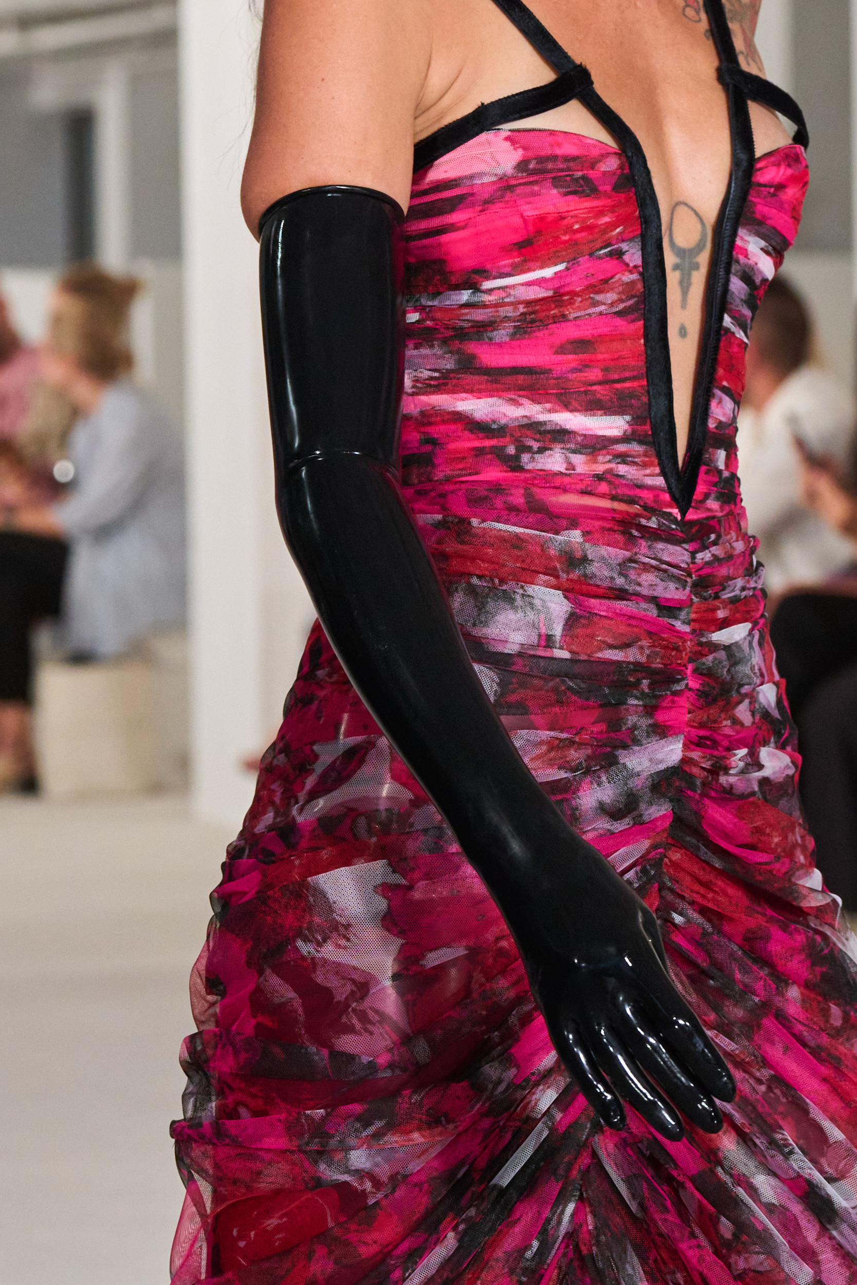 Prabal Gurung Spring 2023 Fashion Show Details Fashion Show