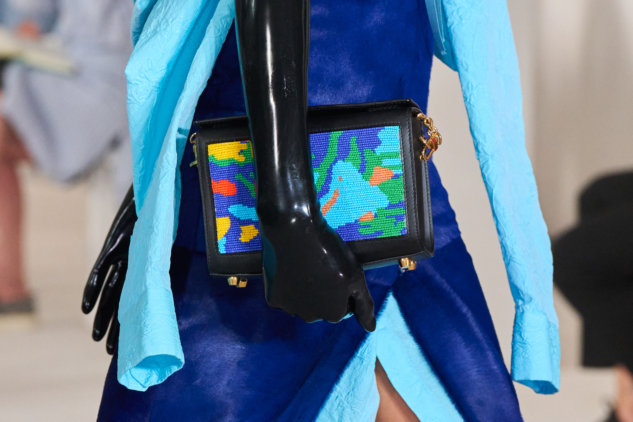 Prabal Gurung Spring 2023 Fashion Show Details Fashion Show