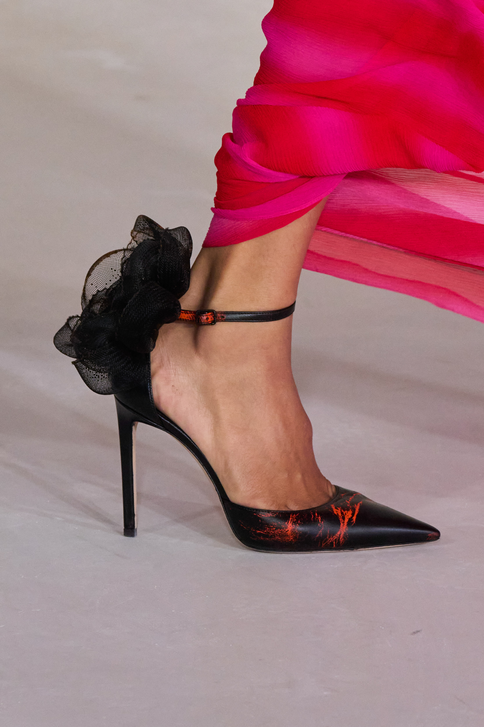 Prabal Gurung Spring 2023 Fashion Show Details Fashion Show