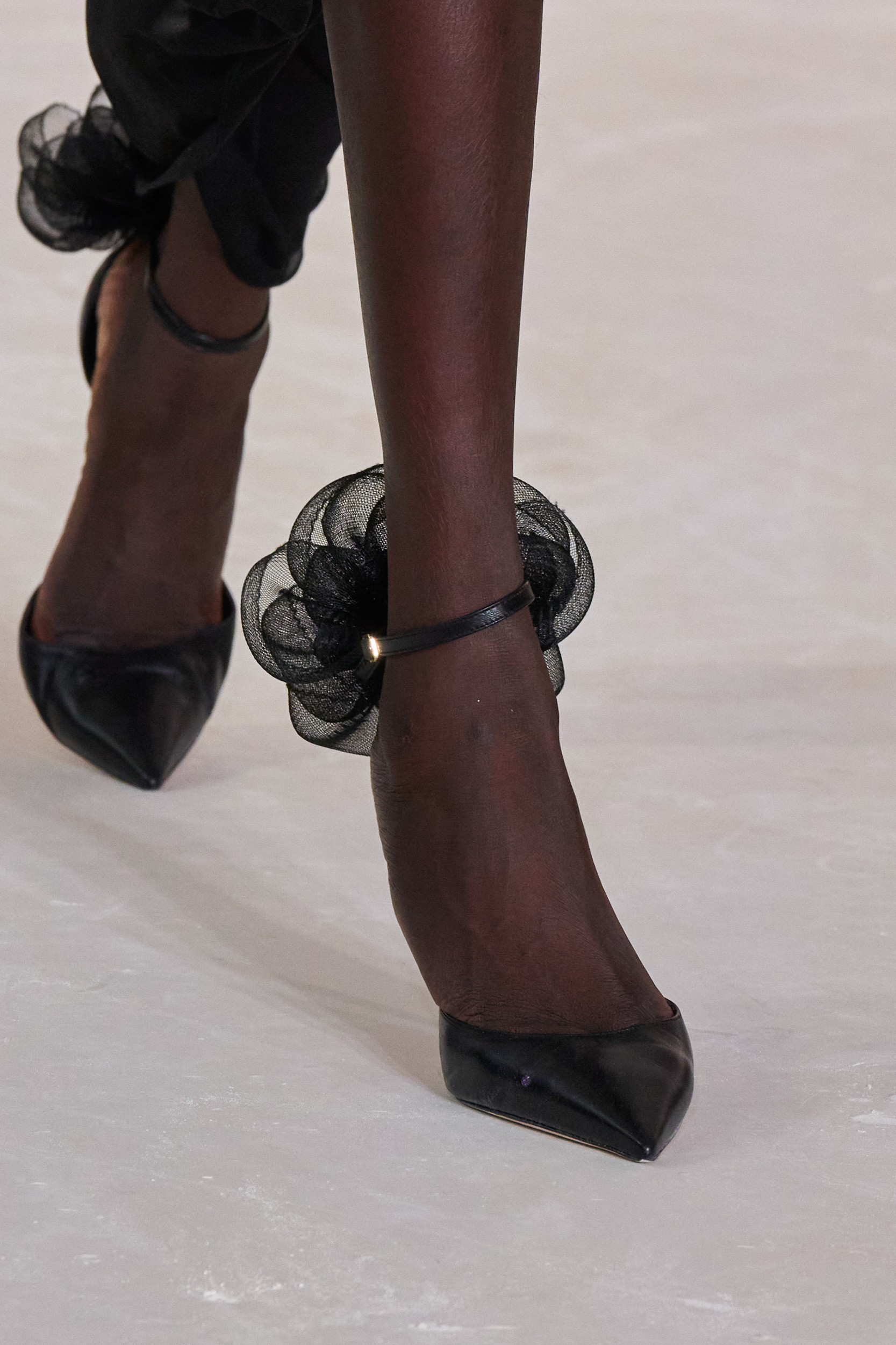 Prabal Gurung Spring 2023 Fashion Show Details Fashion Show