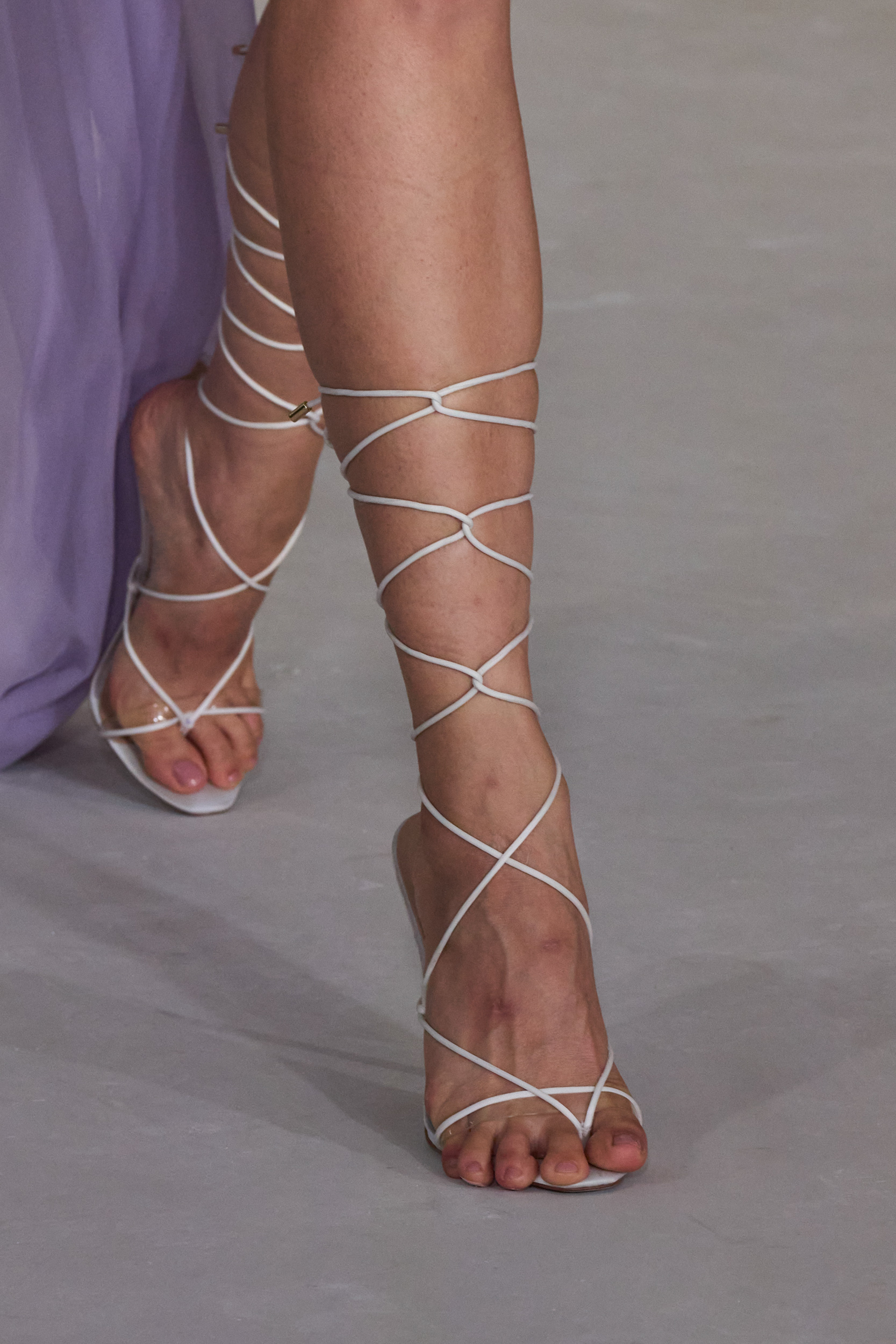 Prabal Gurung Spring 2023 Fashion Show Details Fashion Show