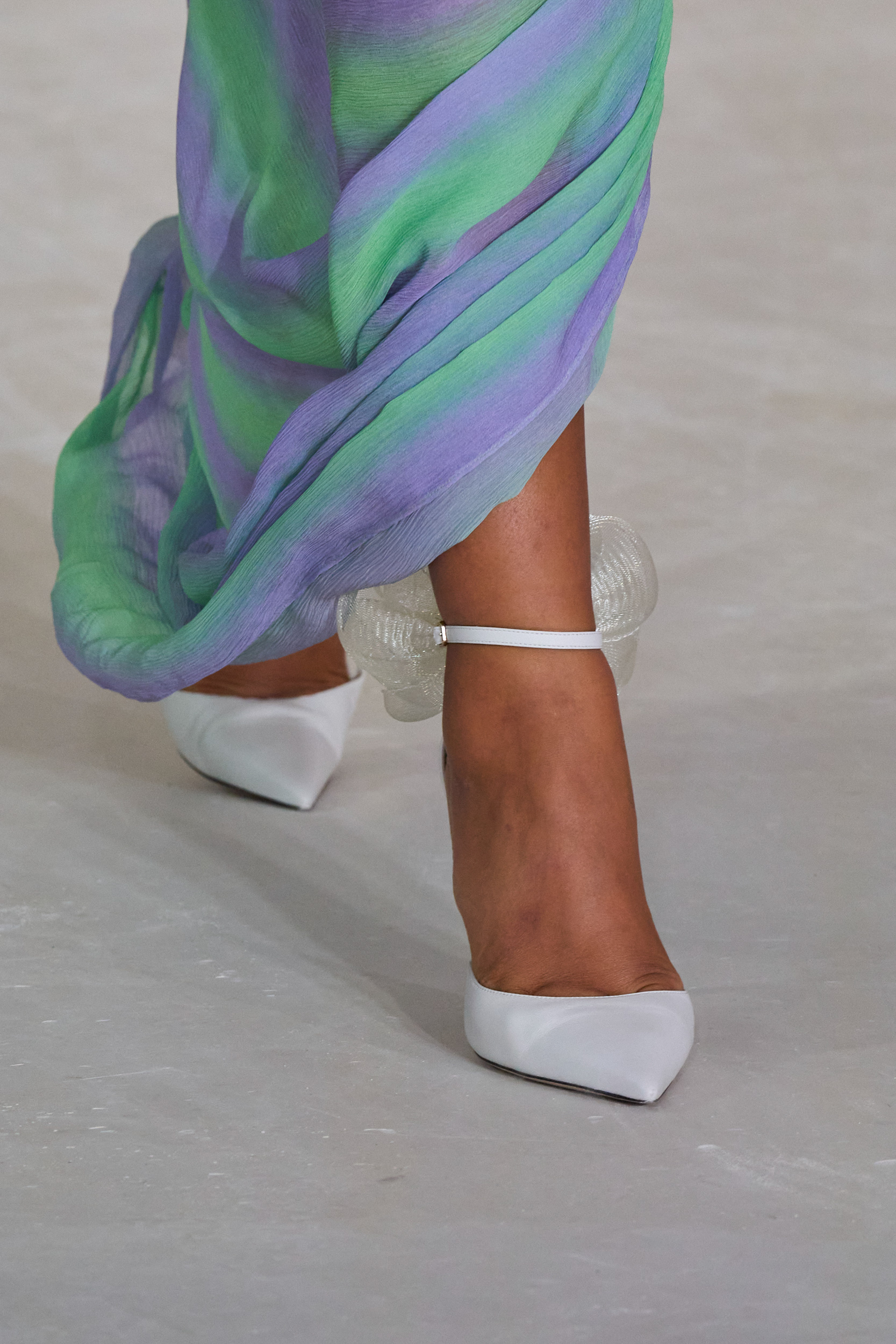 Prabal Gurung Spring 2023 Fashion Show Details Fashion Show