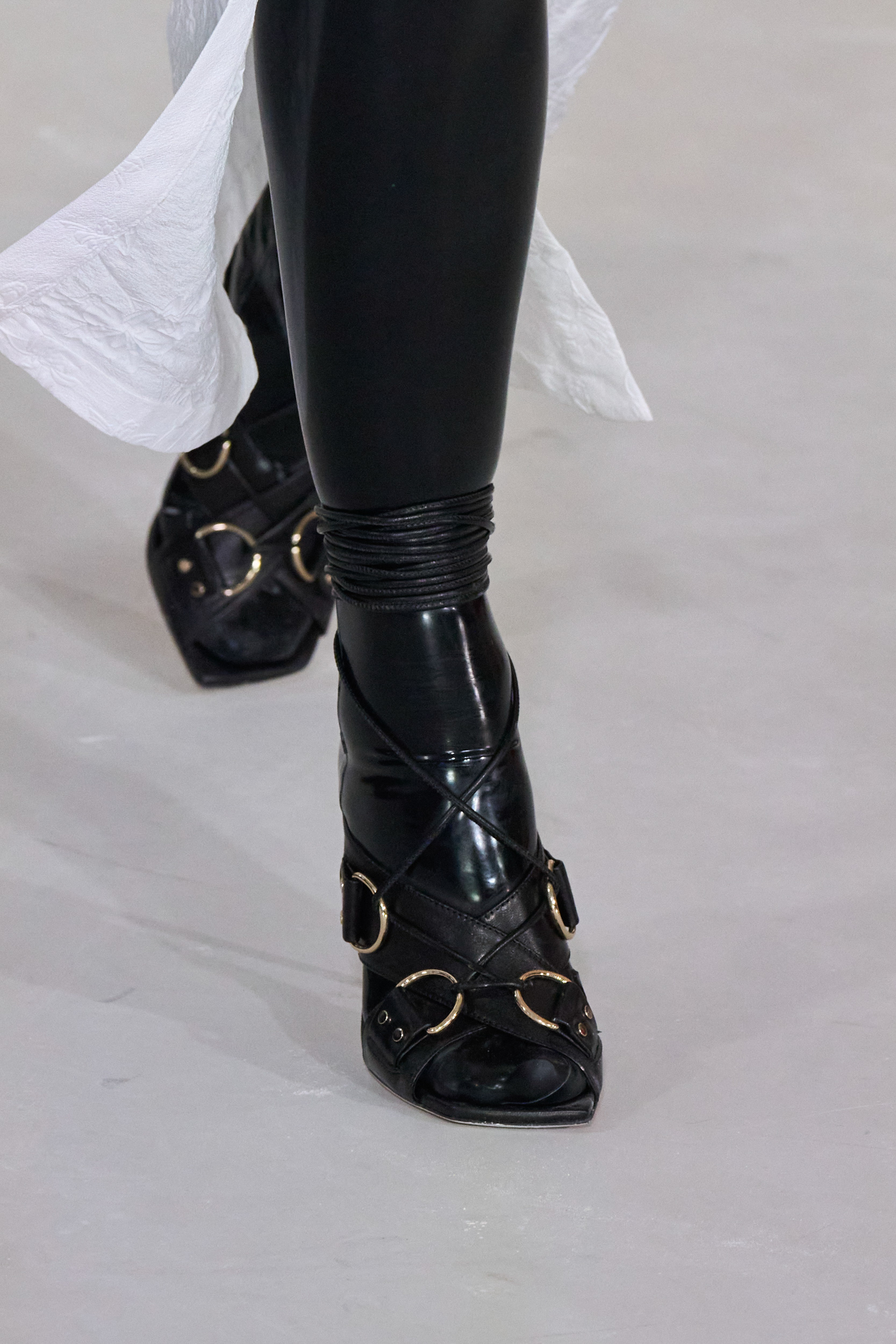 Prabal Gurung Spring 2023 Fashion Show Details Fashion Show