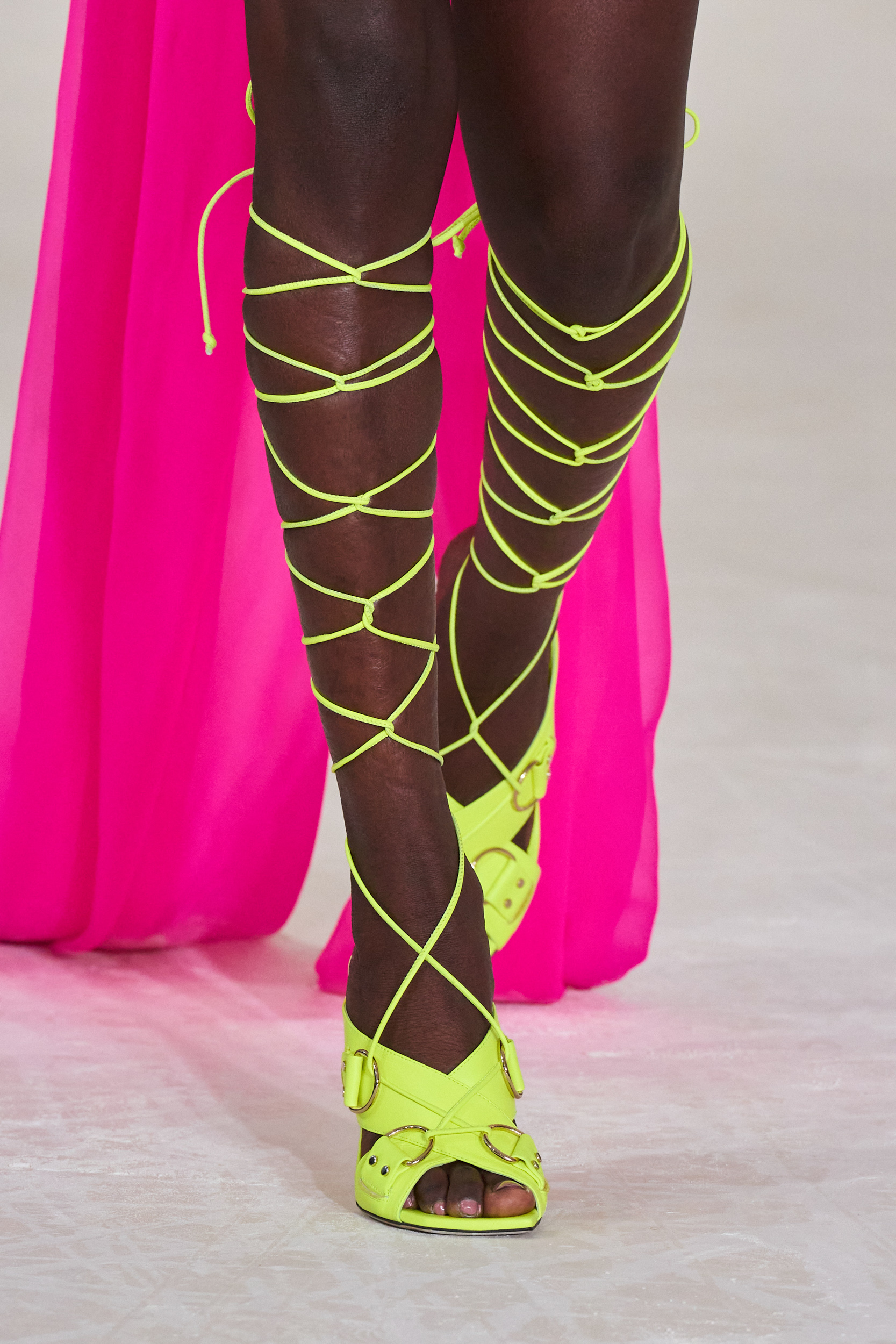 Prabal Gurung Spring 2023 Fashion Show Details Fashion Show