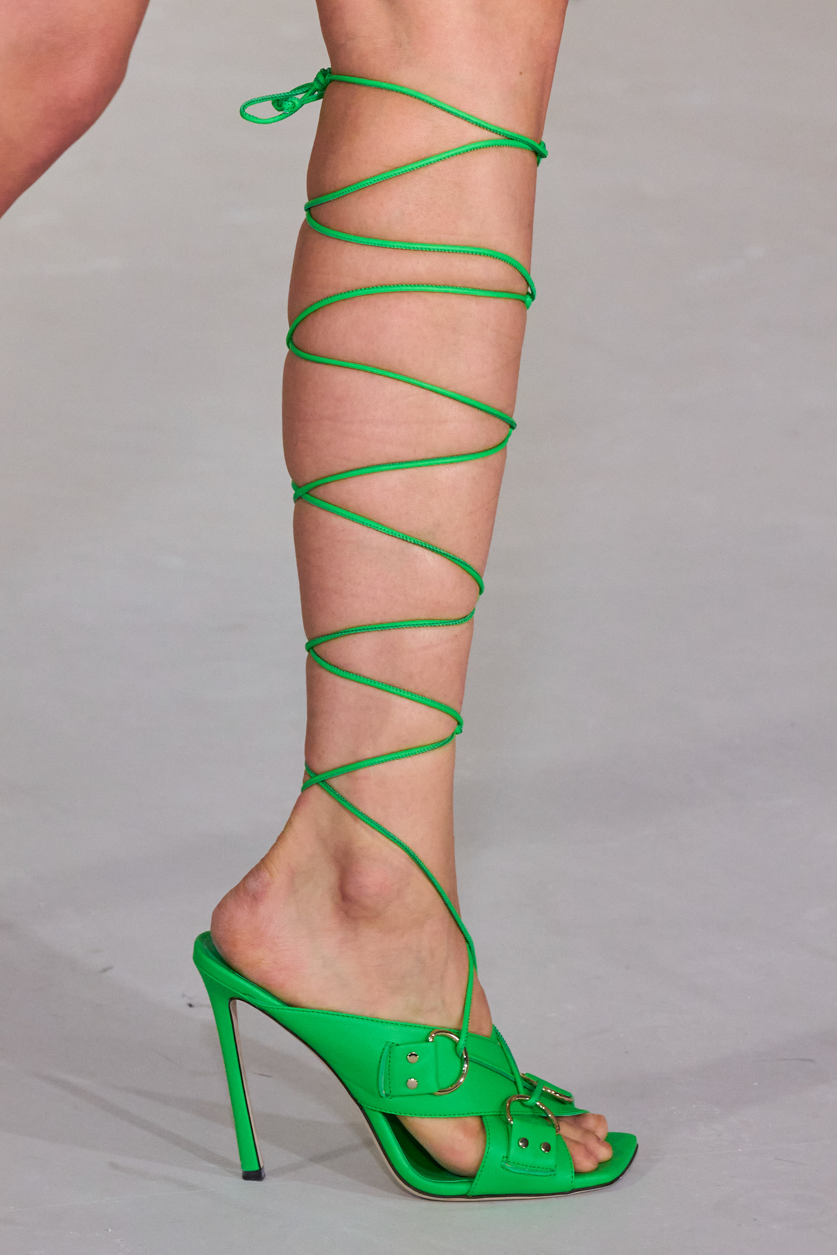 Prabal Gurung Spring 2023 Fashion Show Details Fashion Show