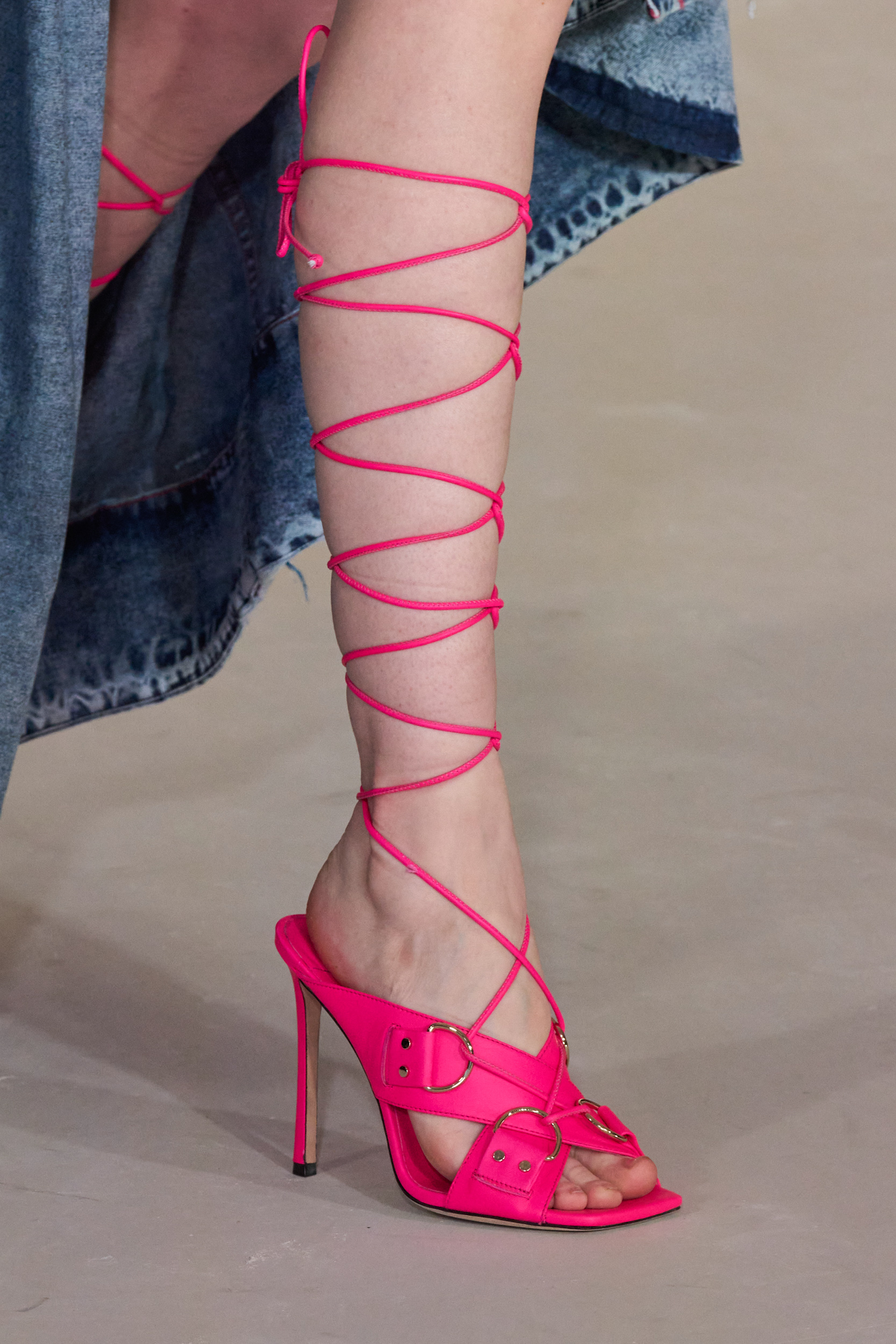 Prabal Gurung Spring 2023 Fashion Show Details Fashion Show