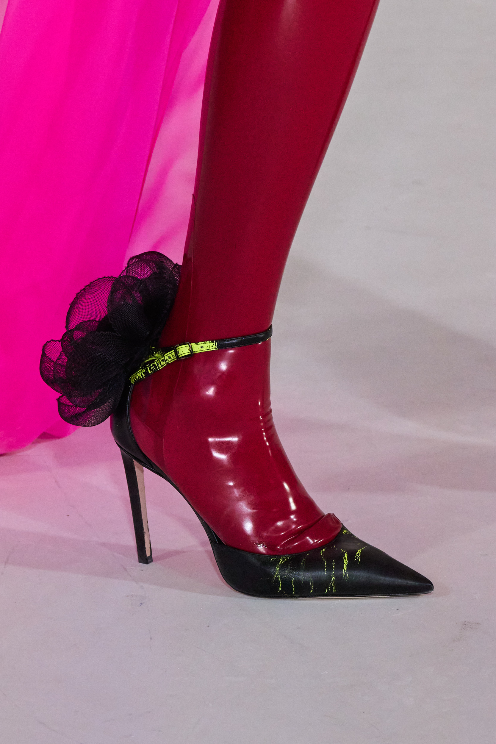 Prabal Gurung Spring 2023 Fashion Show Details Fashion Show