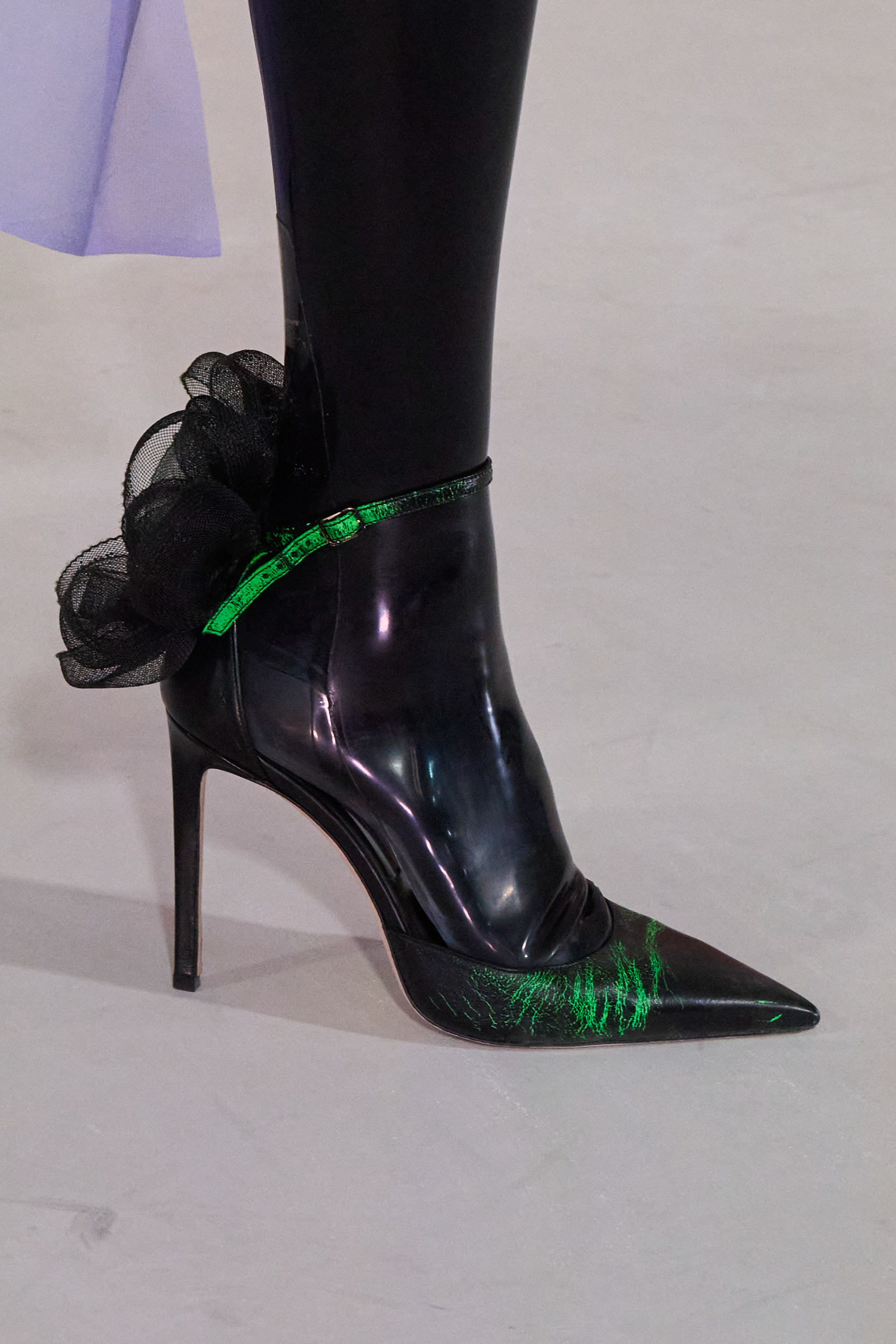 Prabal Gurung Spring 2023 Fashion Show Details Fashion Show