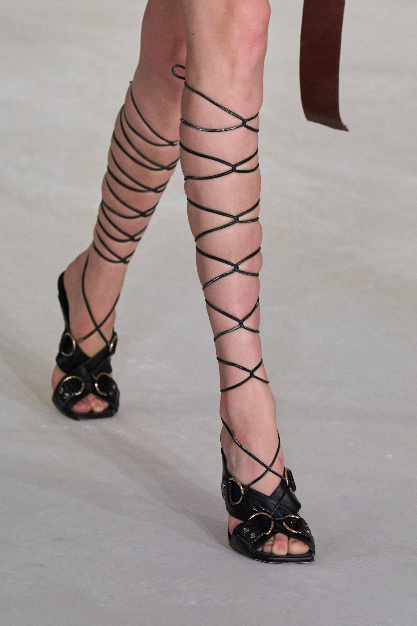 Prabal Gurung Spring 2023 Fashion Show Details Fashion Show