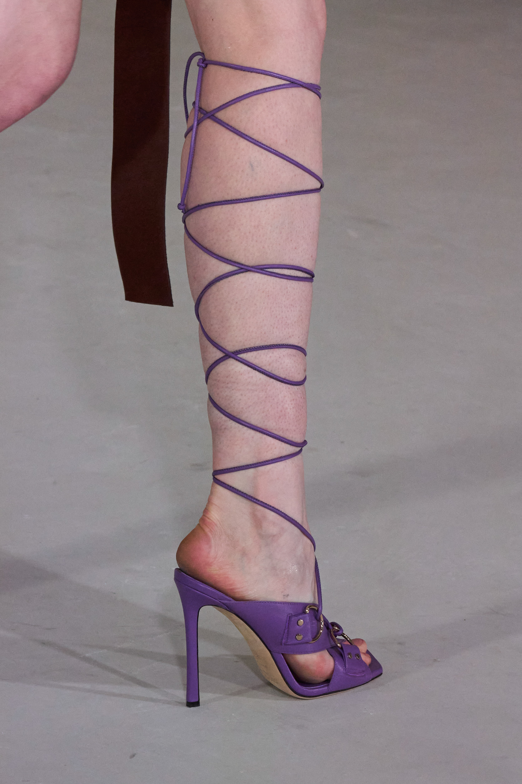 Prabal Gurung Spring 2023 Fashion Show Details Fashion Show