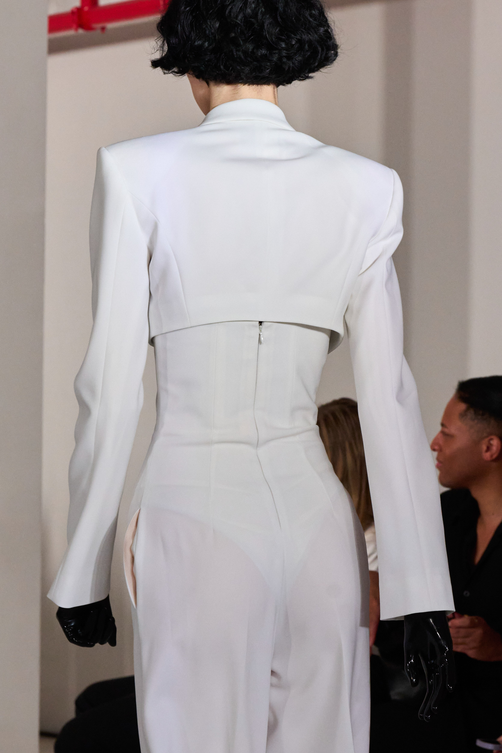 Prabal Gurung Spring 2023 Fashion Show Details Fashion Show