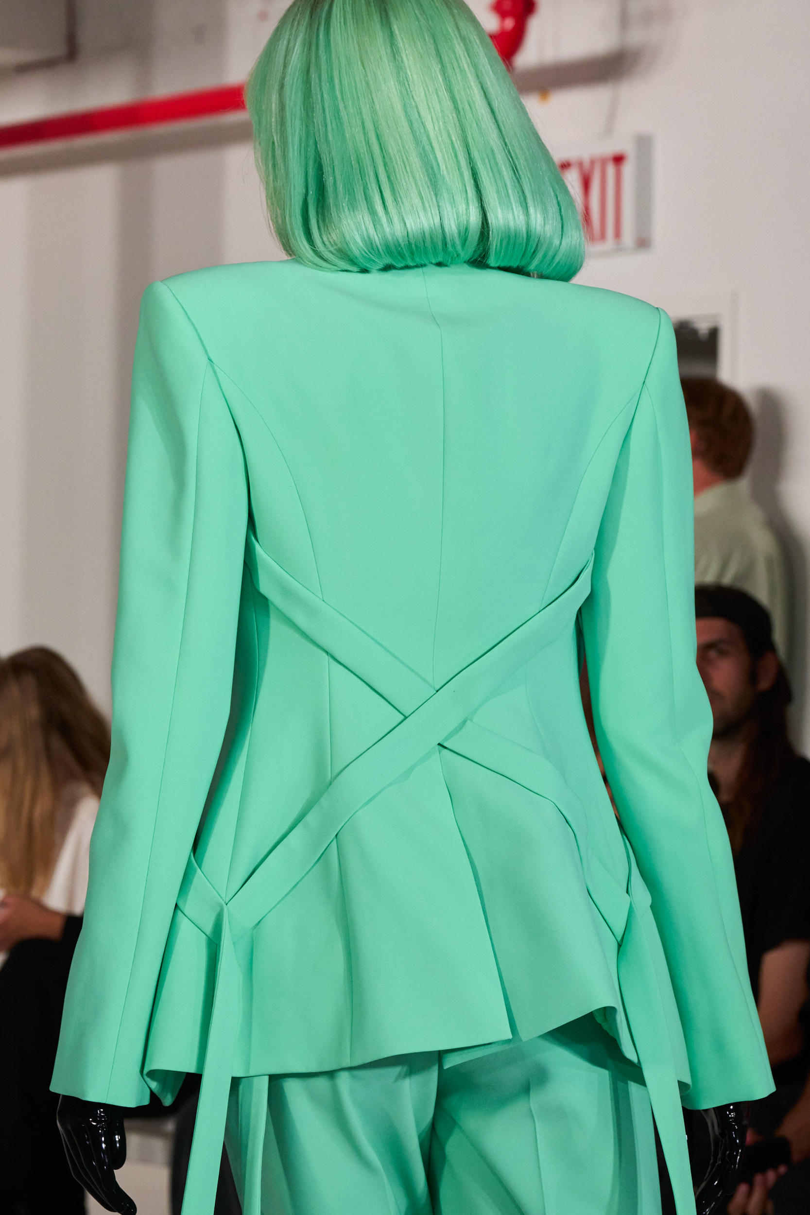 Prabal Gurung Spring 2023 Fashion Show Details Fashion Show