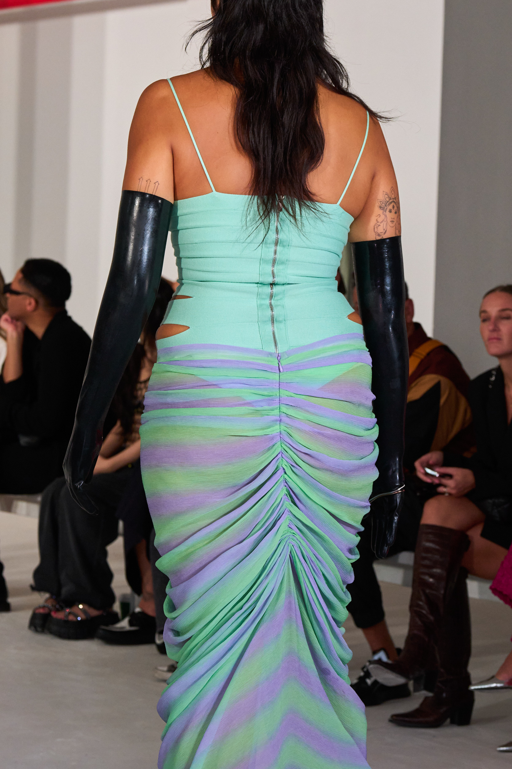 Prabal Gurung Spring 2023 Fashion Show Details Fashion Show