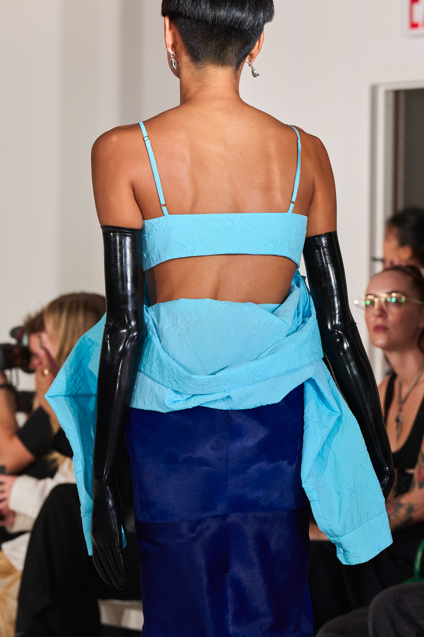 Prabal Gurung Spring 2023 Fashion Show Details Fashion Show