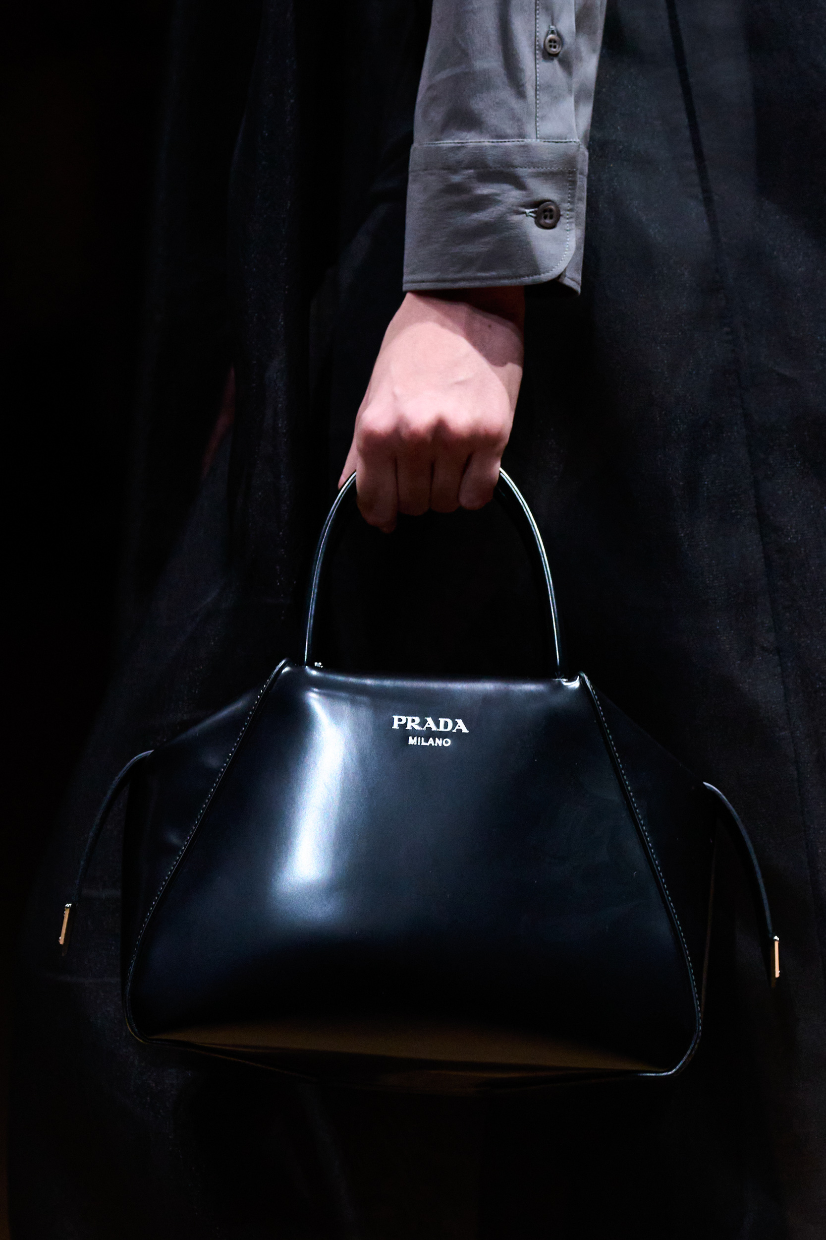 Prada  Spring 2023 Fashion Show Details