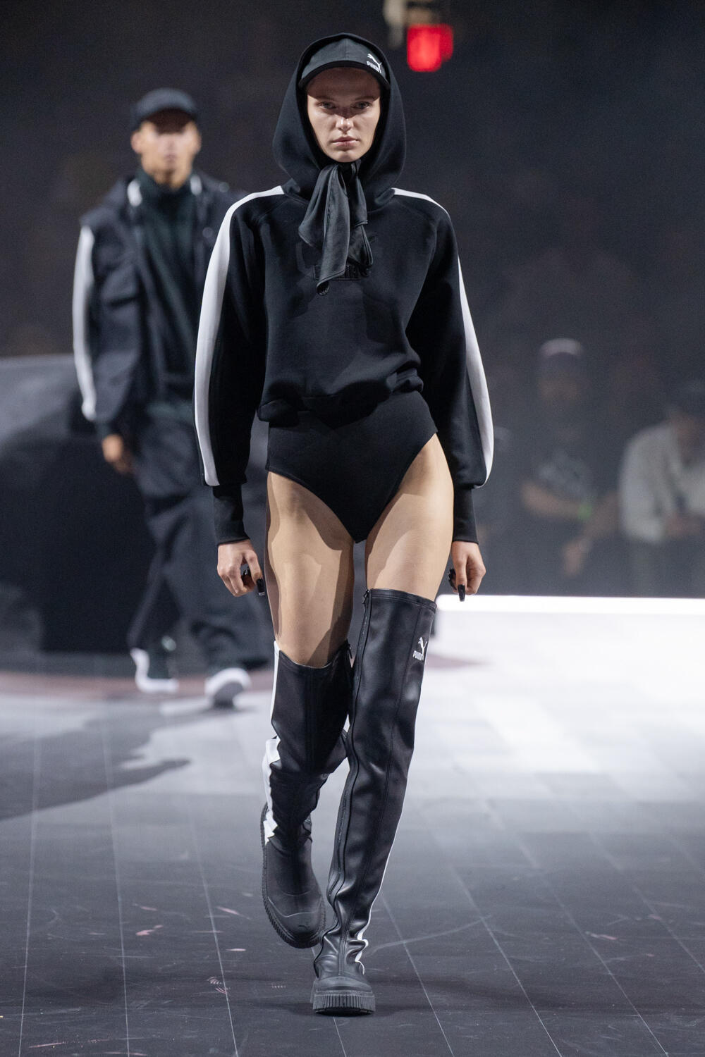 Puma Spring 2023 Fashion Show | The Impression
