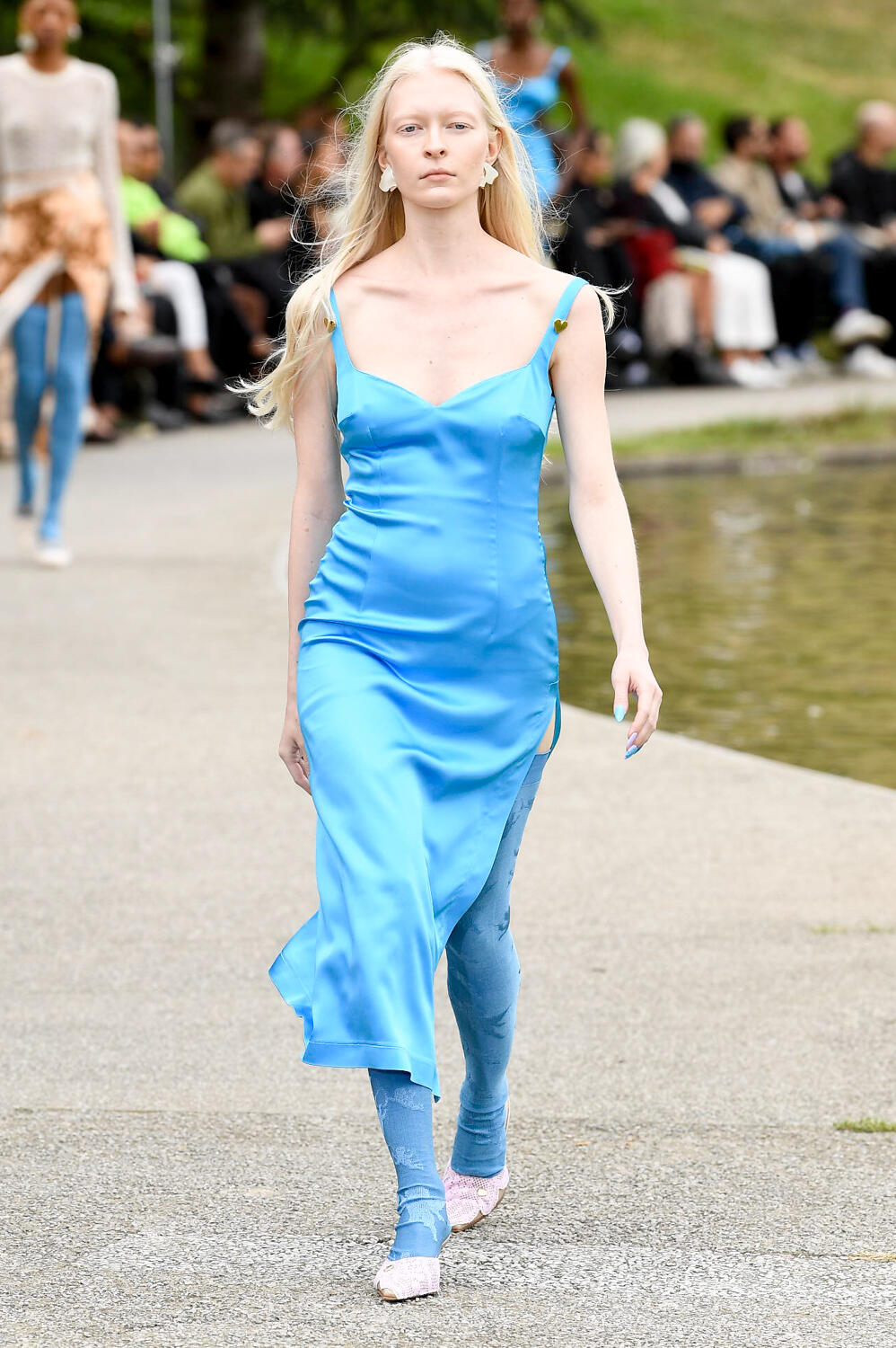 Marco Rambaldi  Spring 2023 Fashion Show