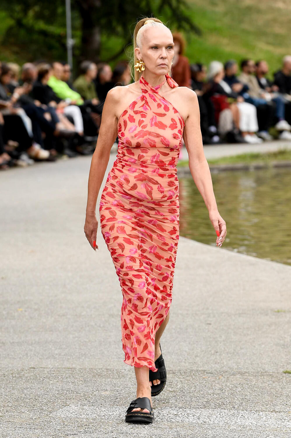 Marco Rambaldi  Spring 2023 Fashion Show