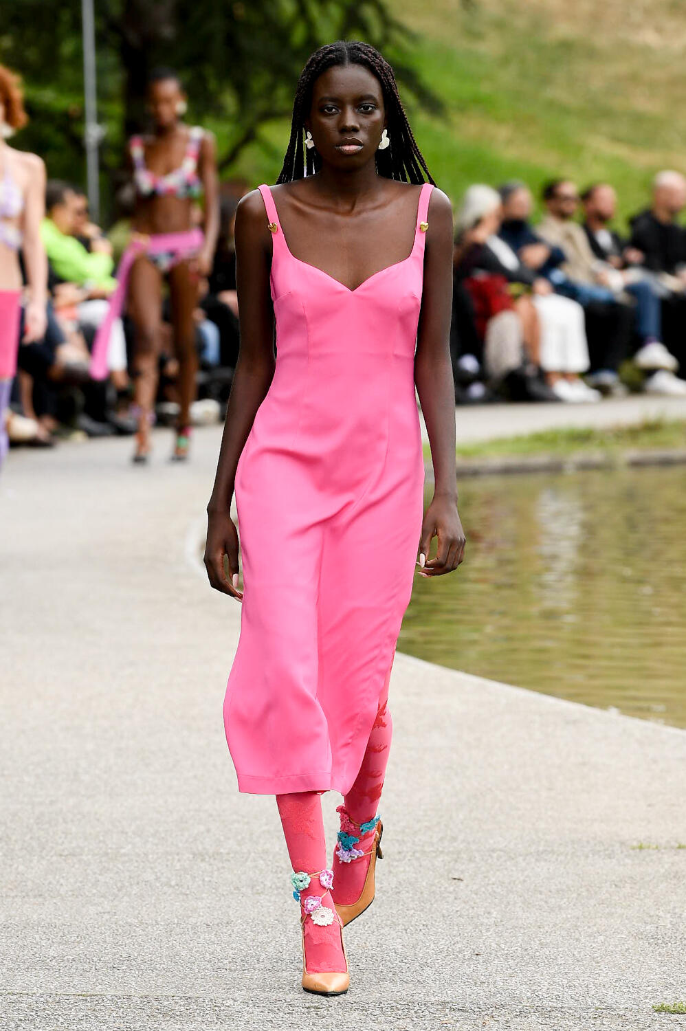 Marco Rambaldi  Spring 2023 Fashion Show