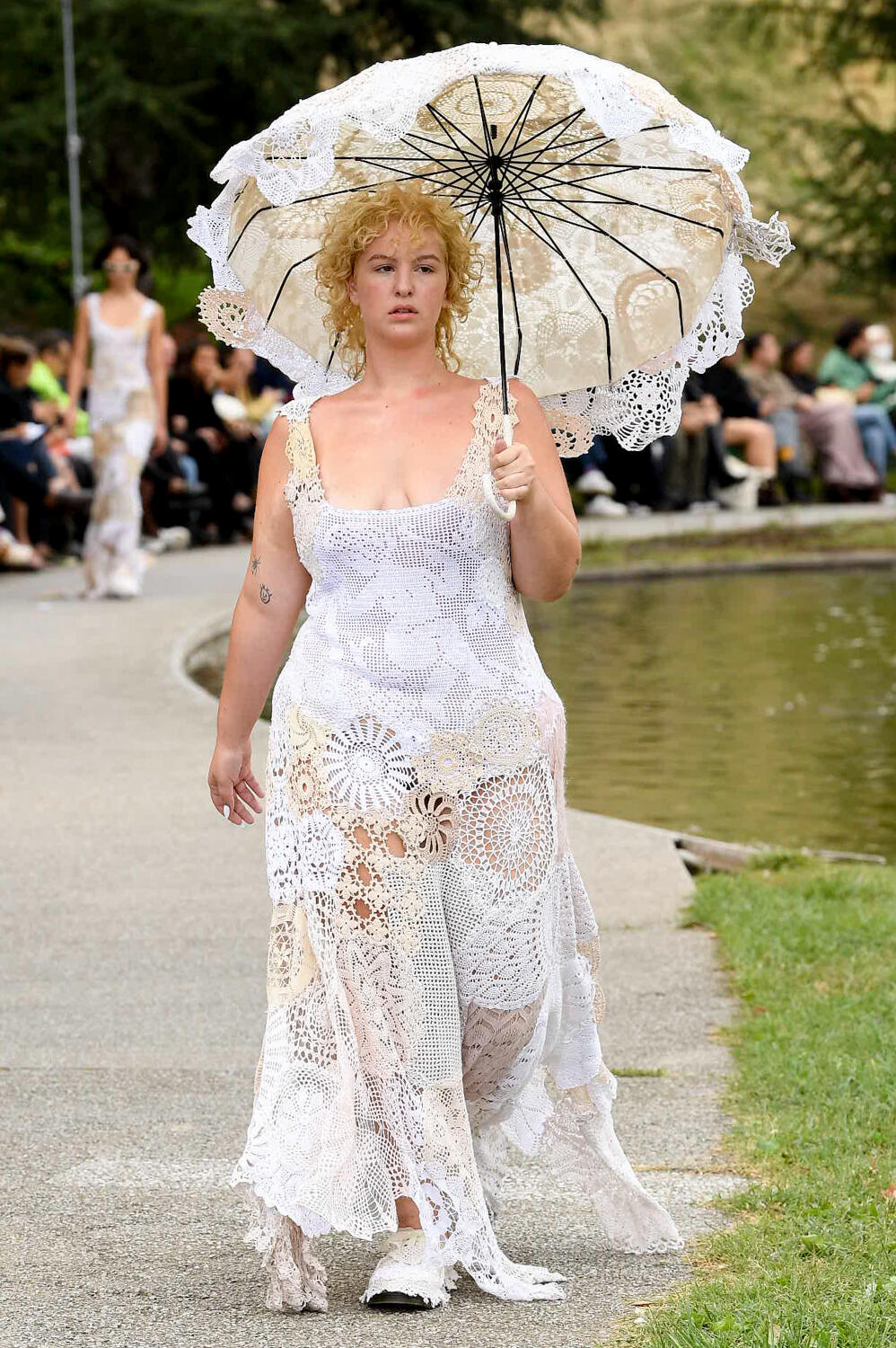 Marco Rambaldi  Spring 2023 Fashion Show