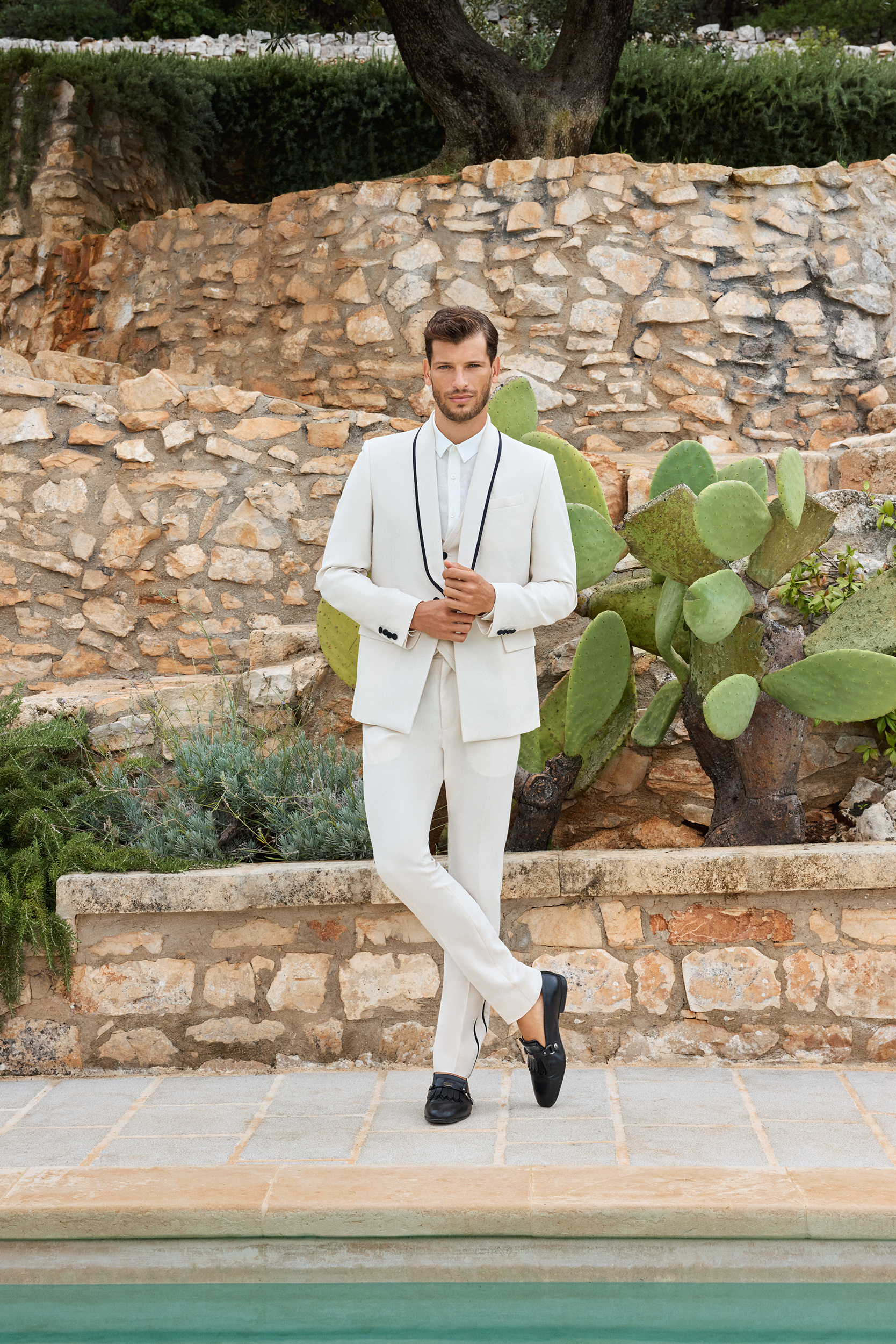 Ramzen  Spring 2023 Fashion Show 