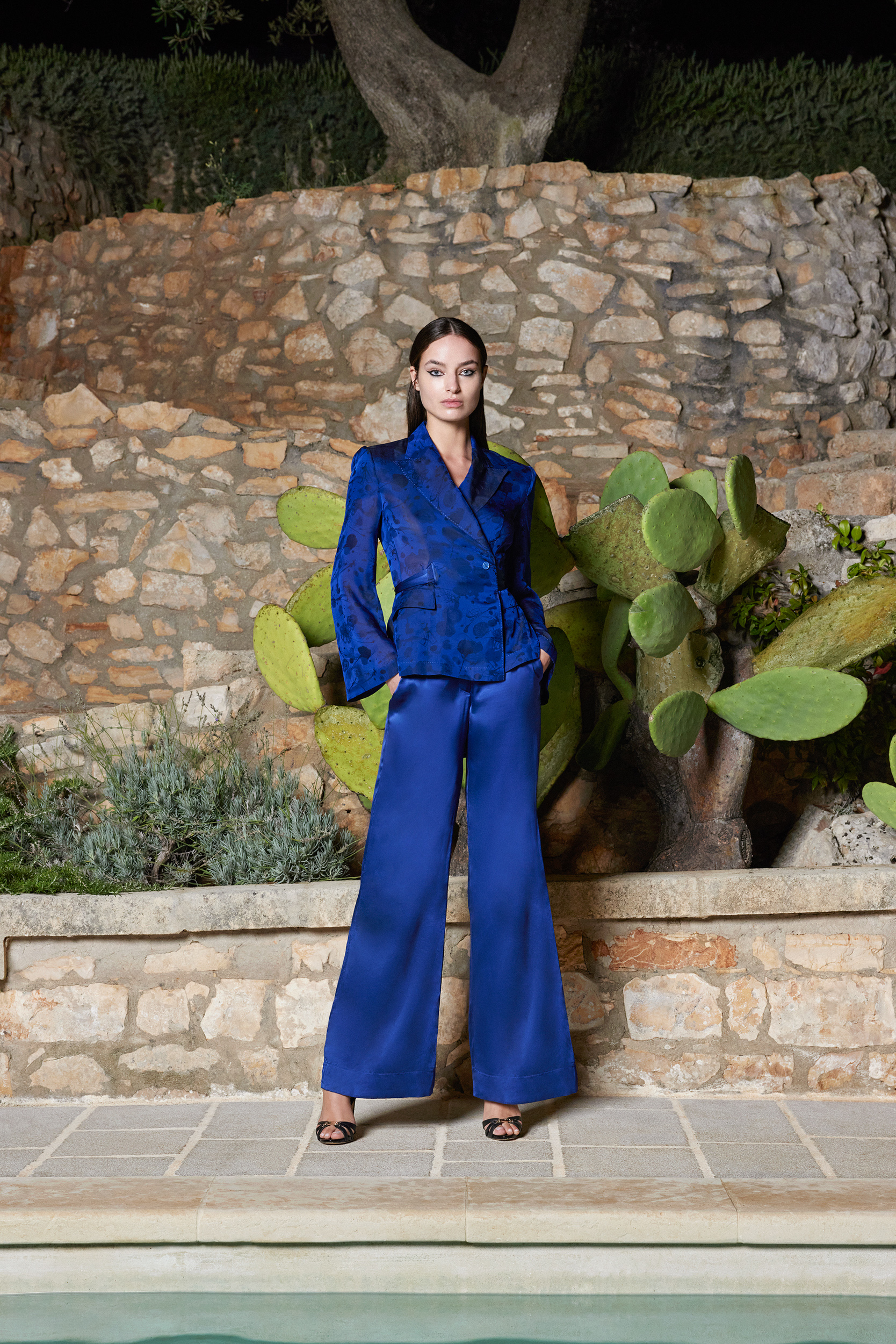 Ramzen  Spring 2023 Fashion Show 