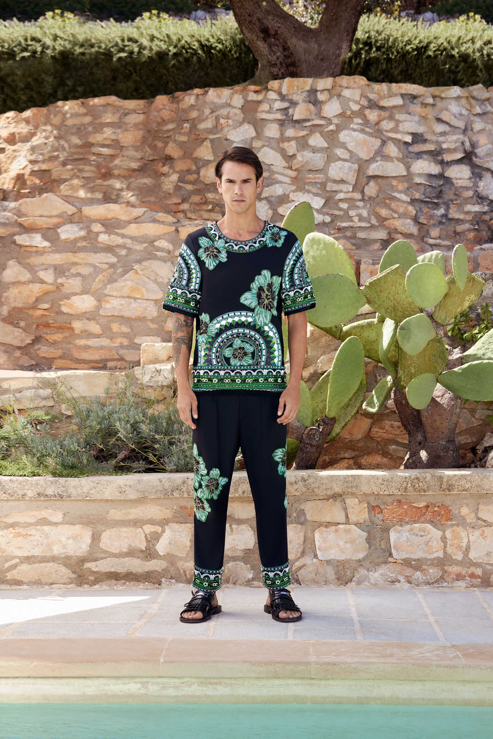 Ramzen  Spring 2023 Fashion Show 