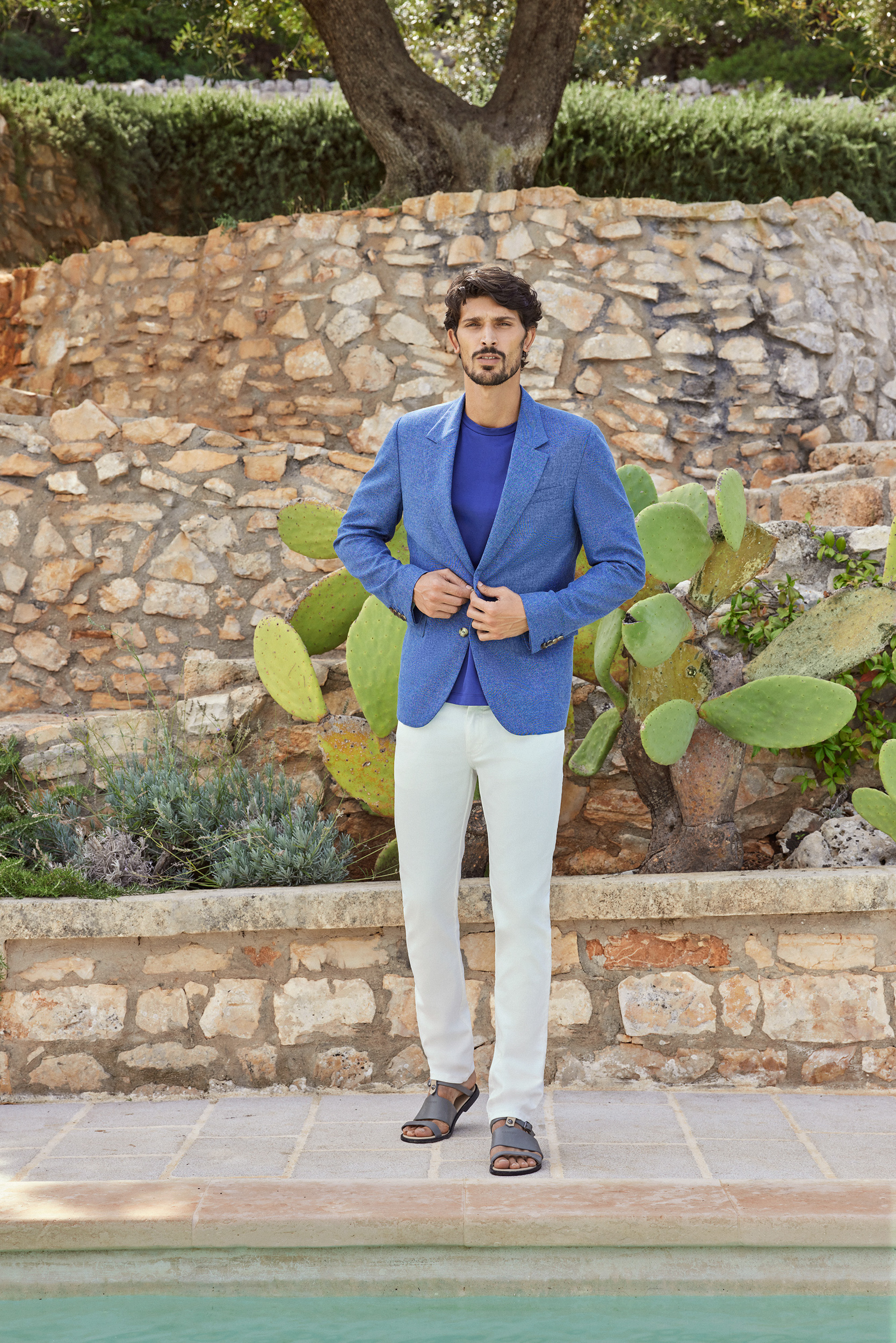 Ramzen  Spring 2023 Fashion Show 