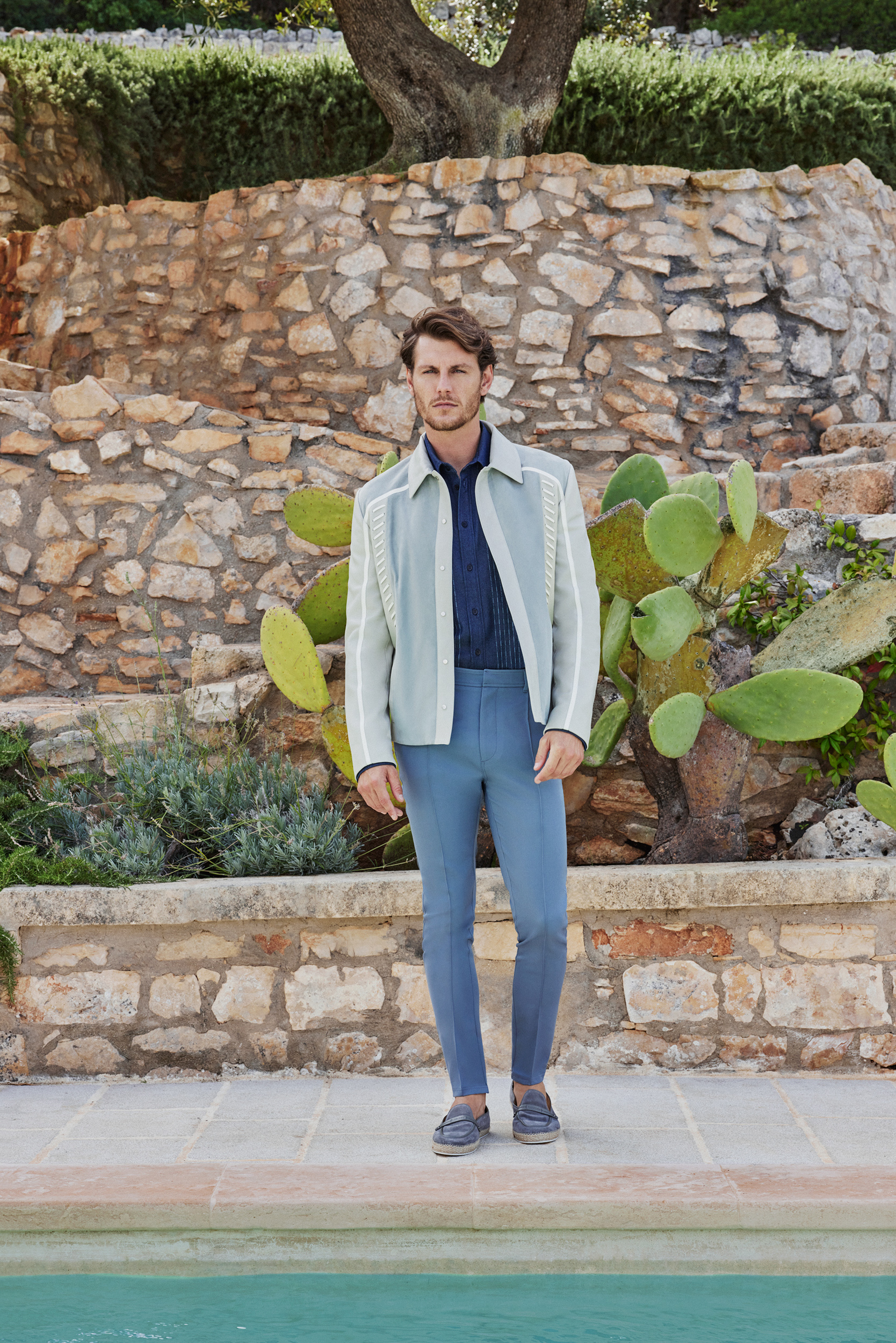 Ramzen  Spring 2023 Fashion Show 