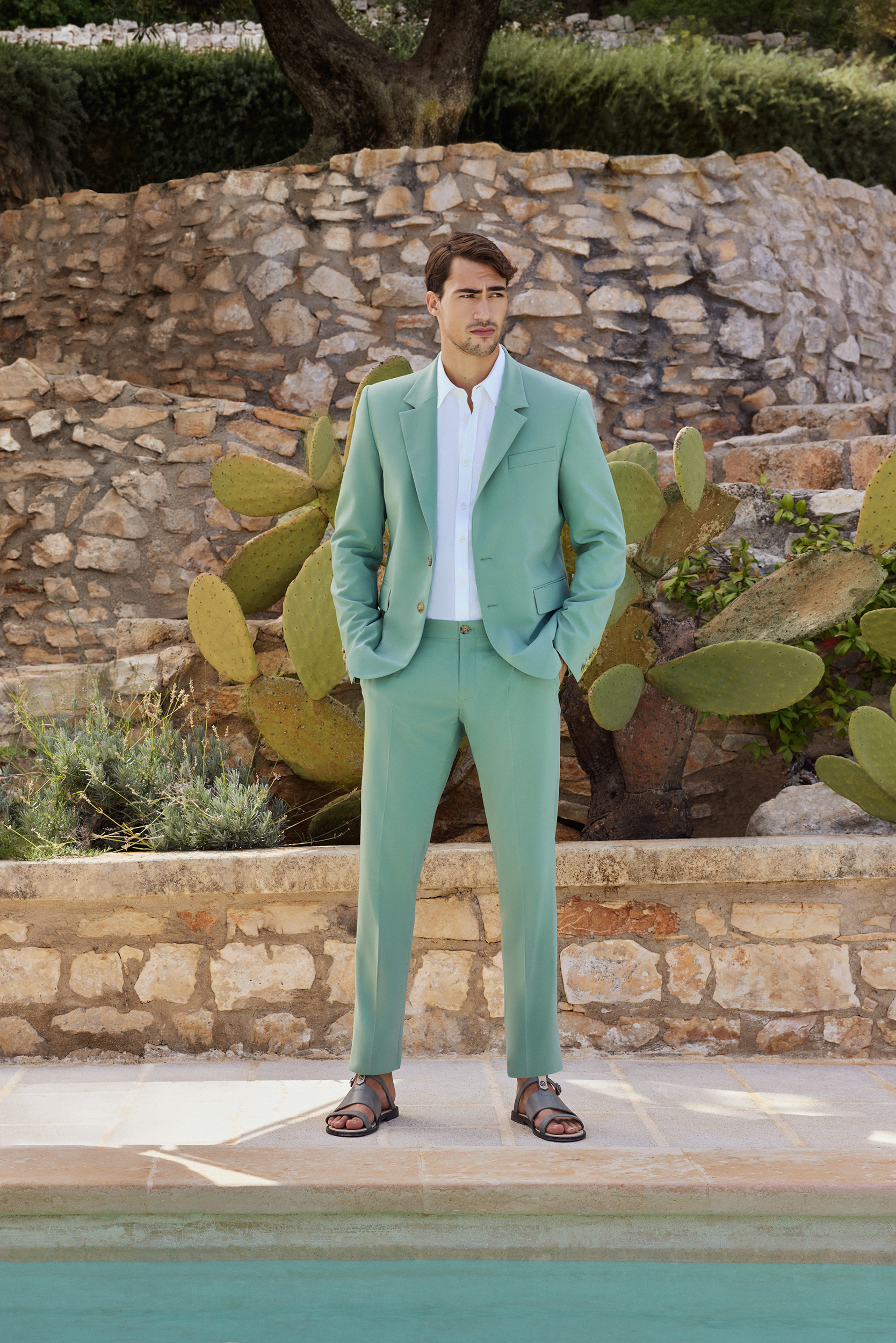 Ramzen  Spring 2023 Fashion Show 