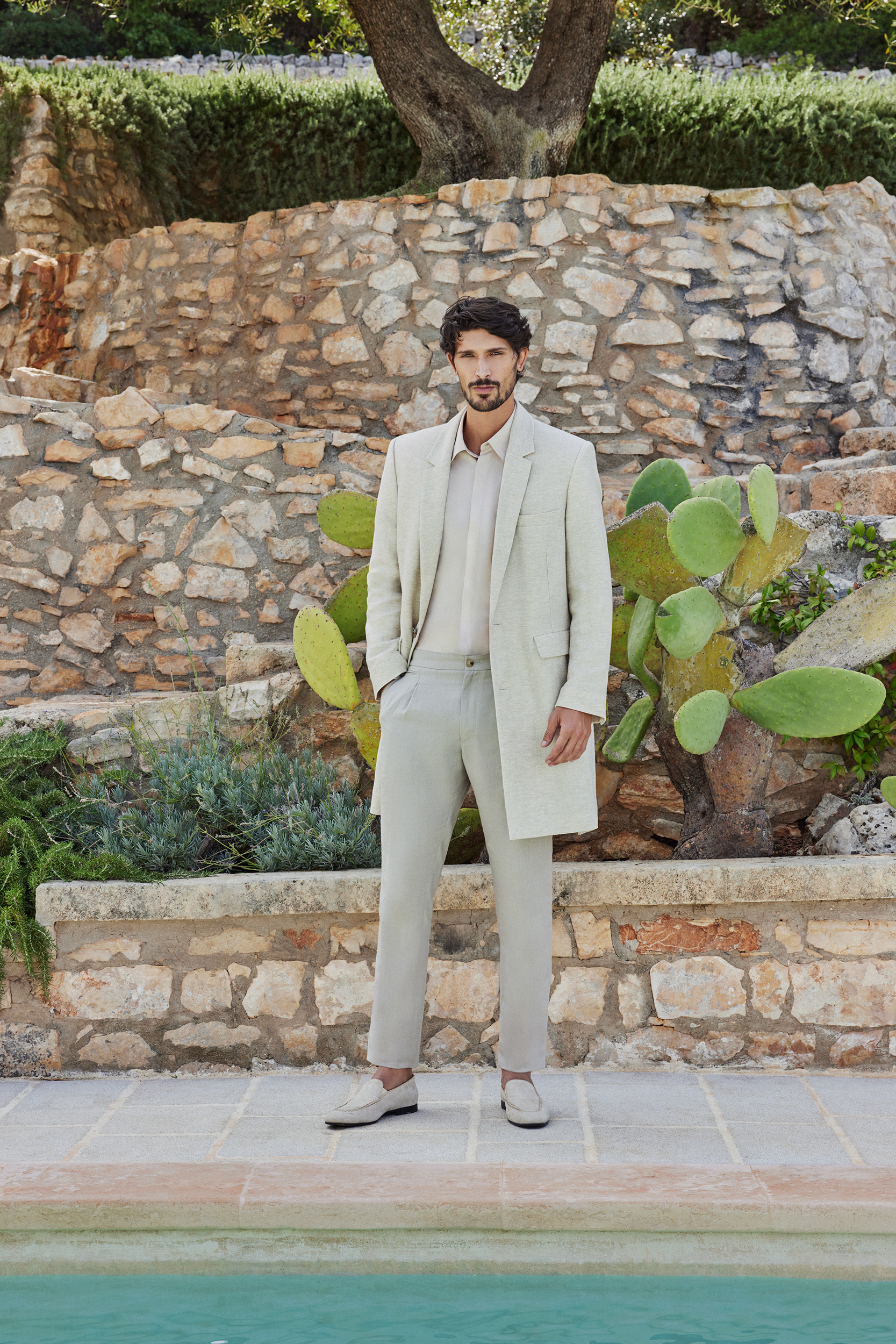 Ramzen  Spring 2023 Fashion Show 