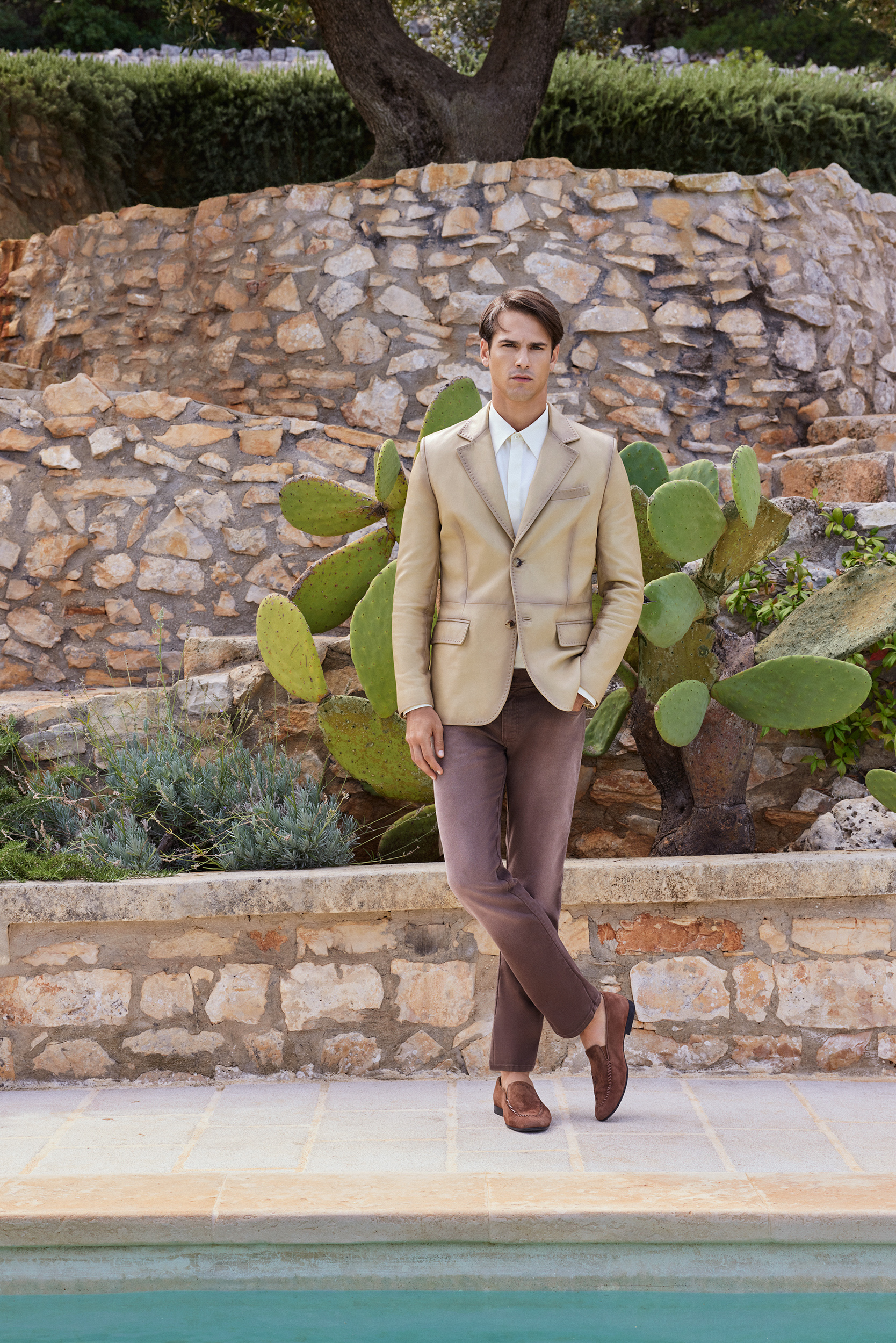 Ramzen  Spring 2023 Fashion Show 