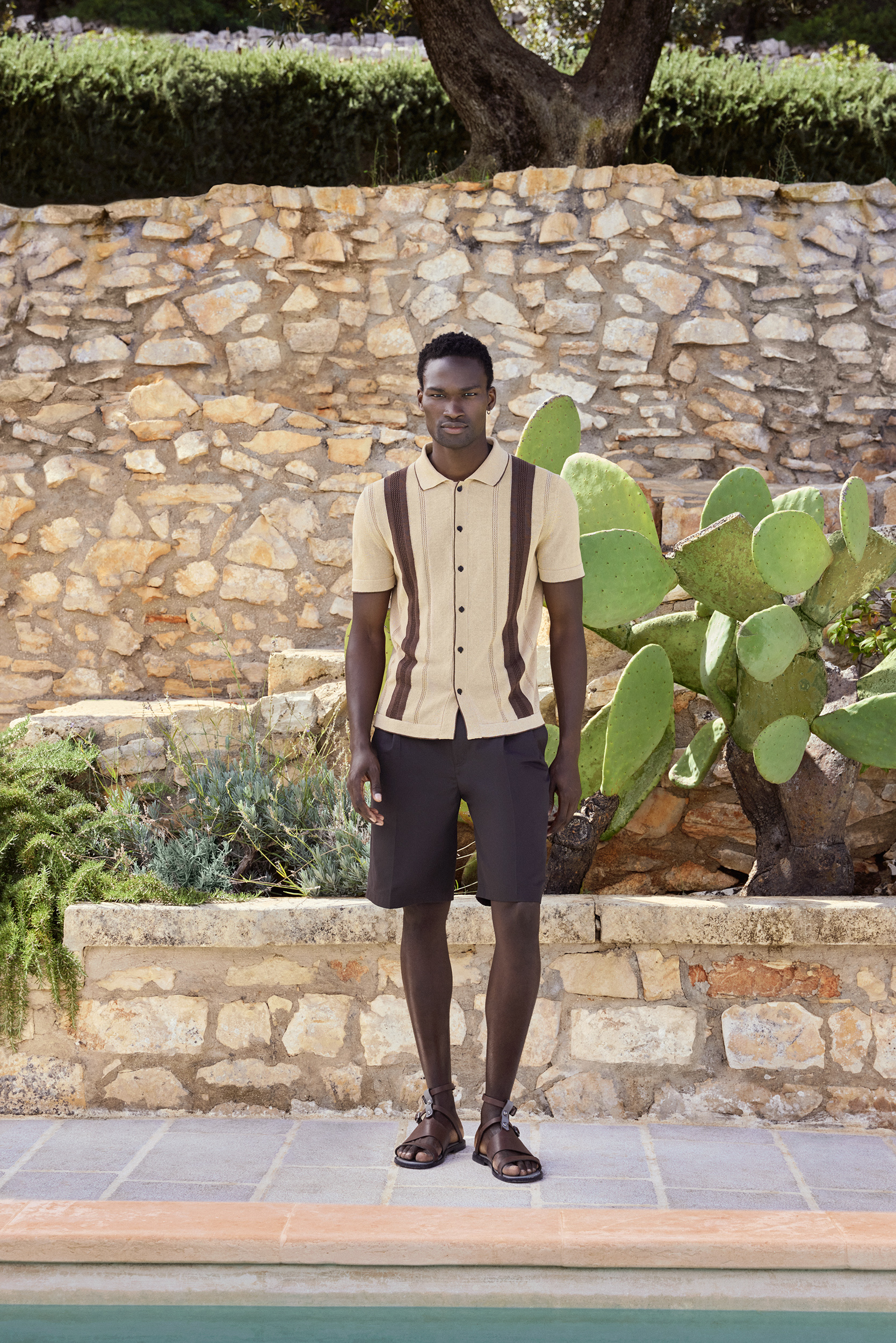 Ramzen  Spring 2023 Fashion Show 