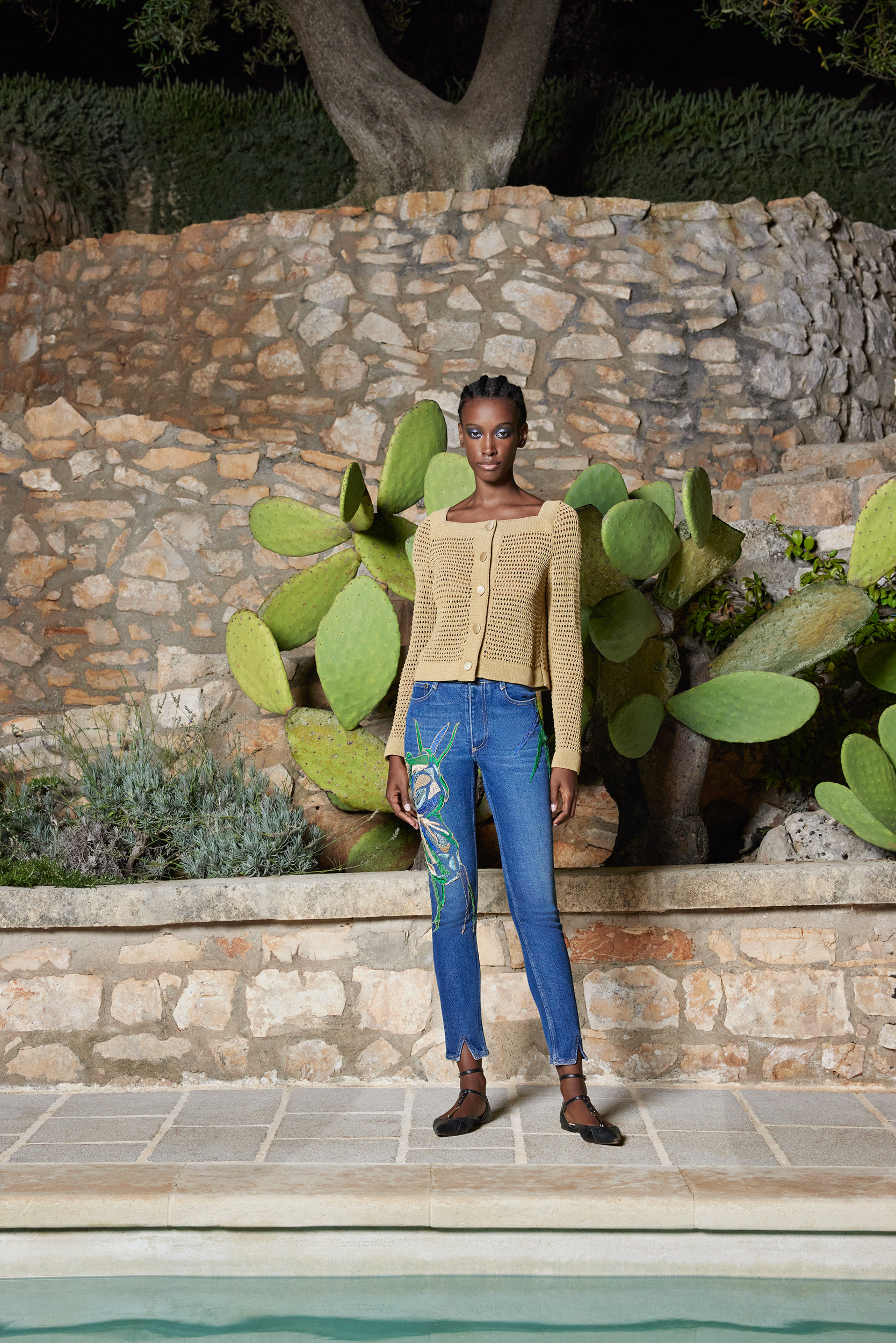 Ramzen  Spring 2023 Fashion Show 