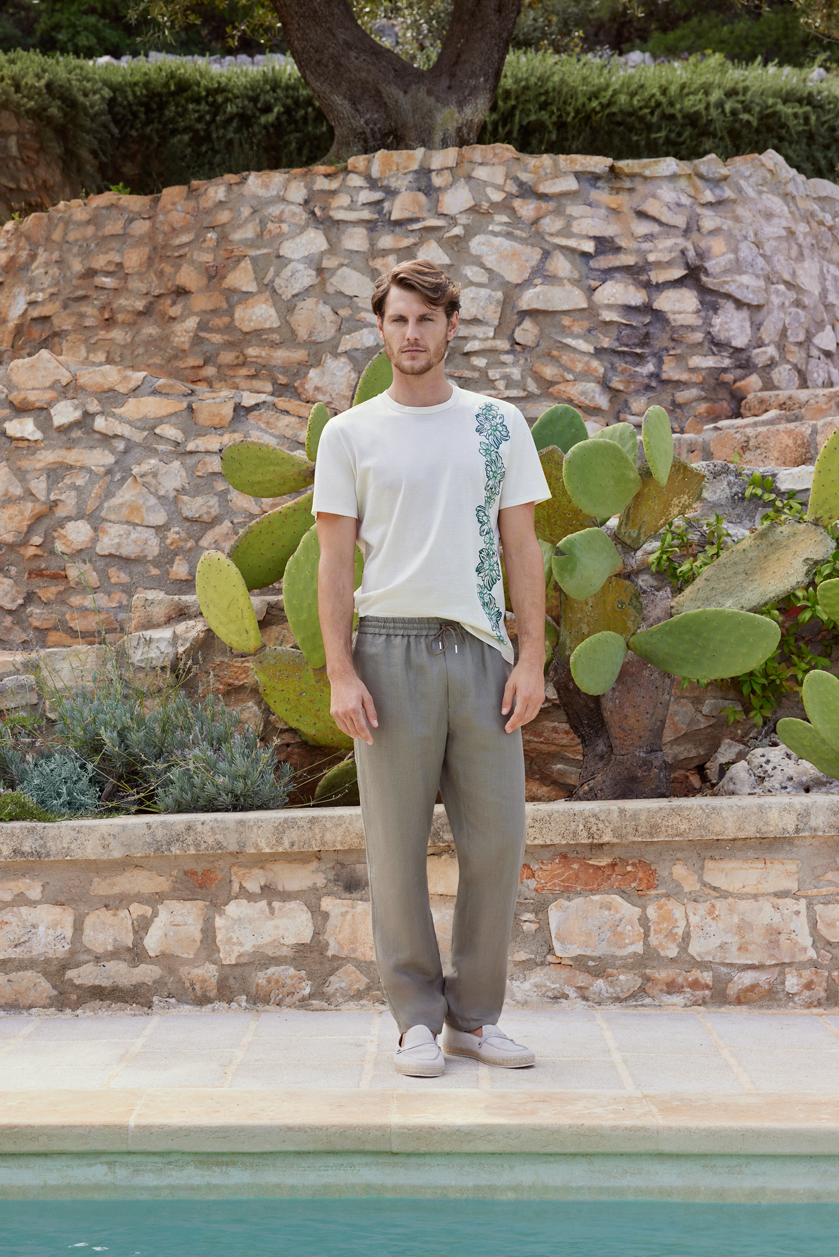 Ramzen  Spring 2023 Fashion Show 